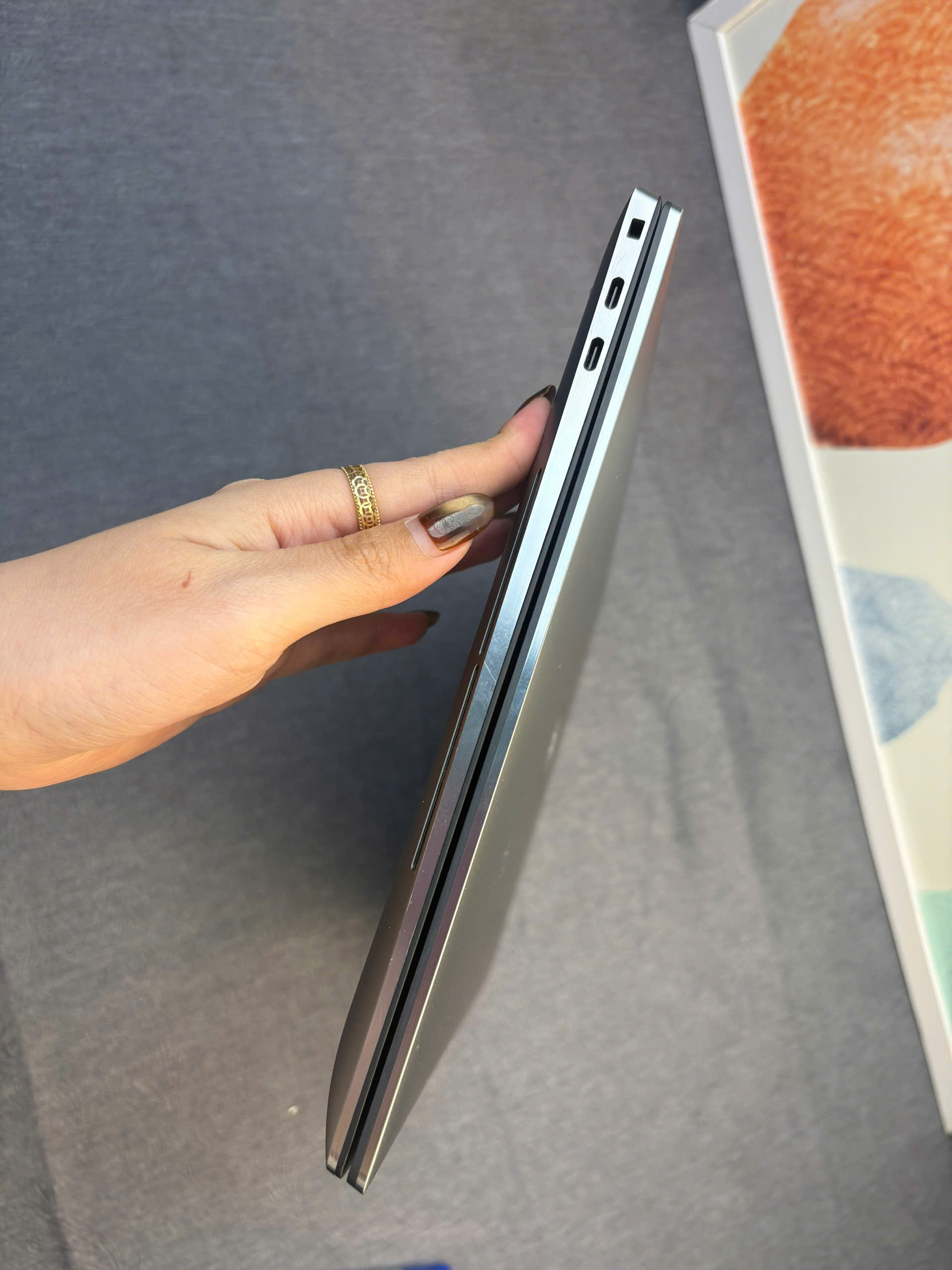 Dell Precision 5560