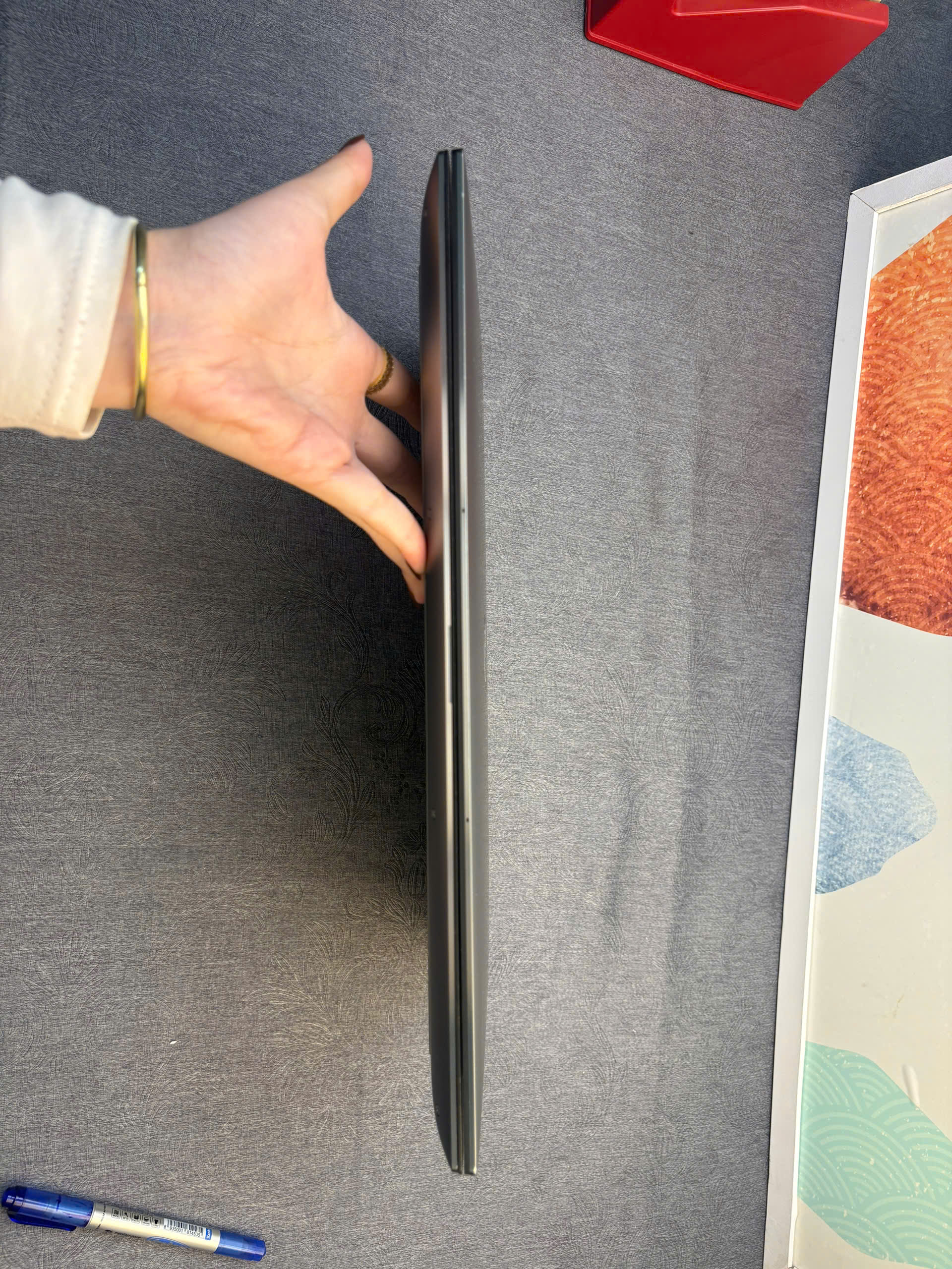 Dell Precision 5560