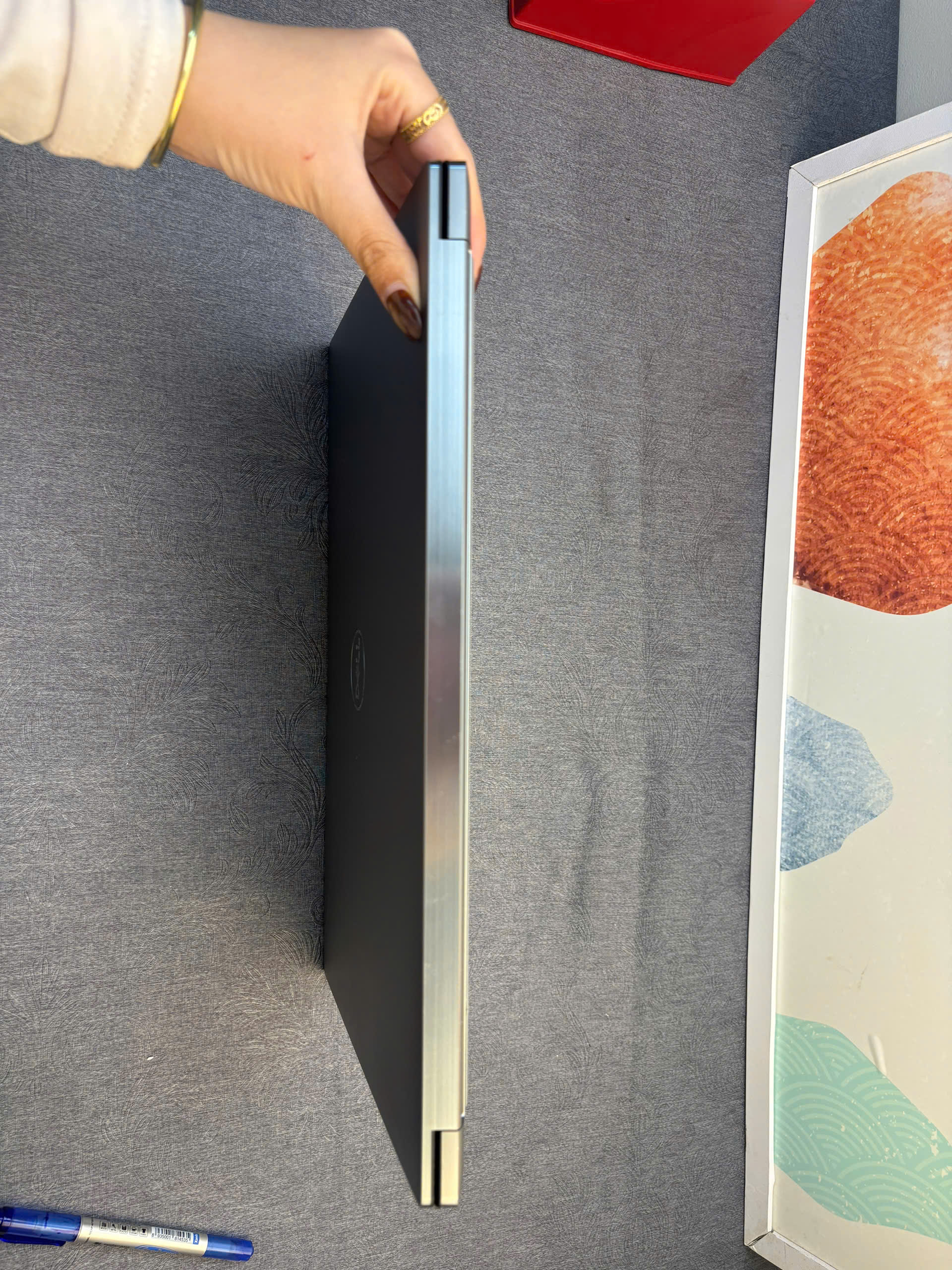 Dell Precision 5560