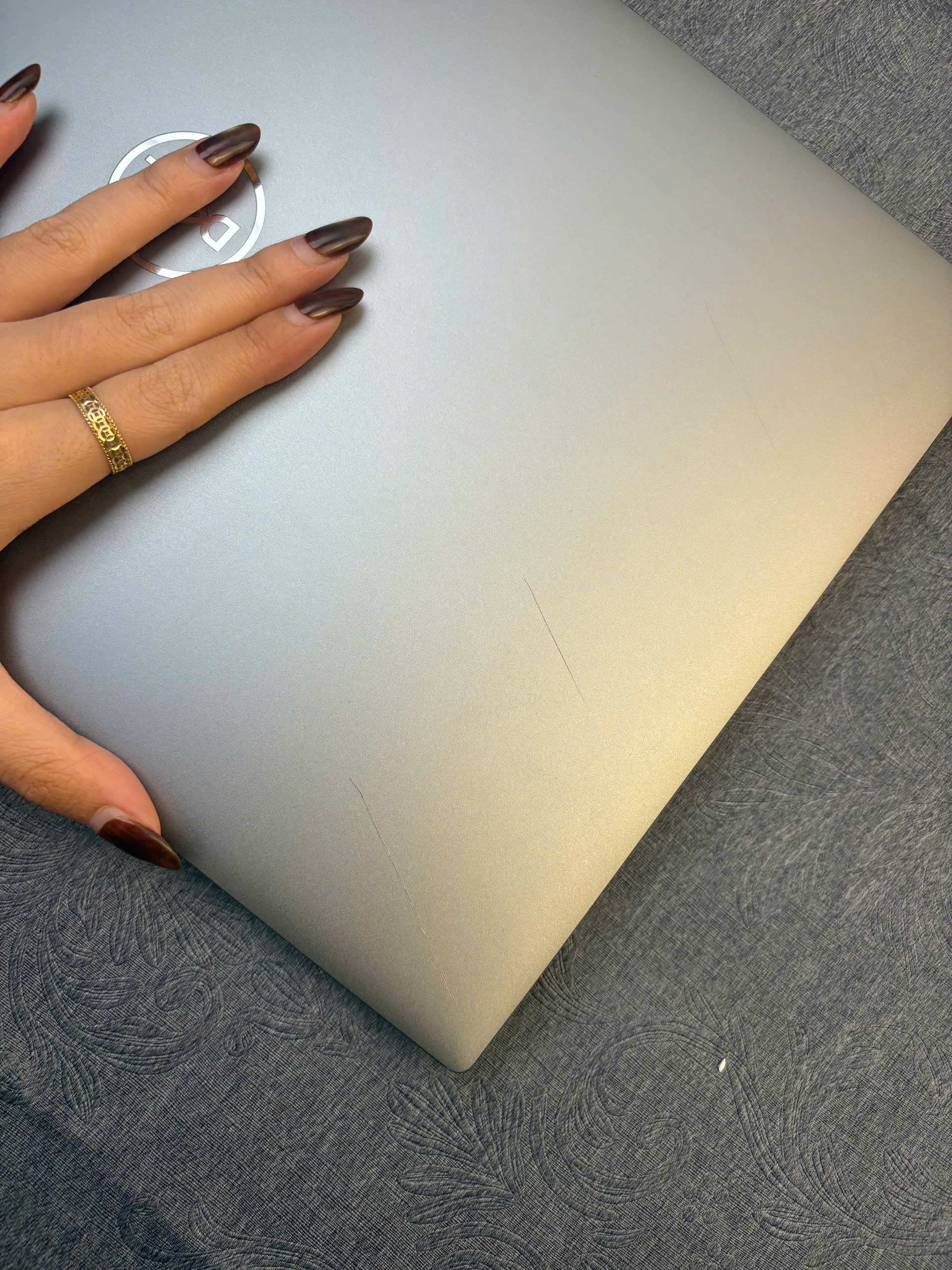 Dell Precision 5560