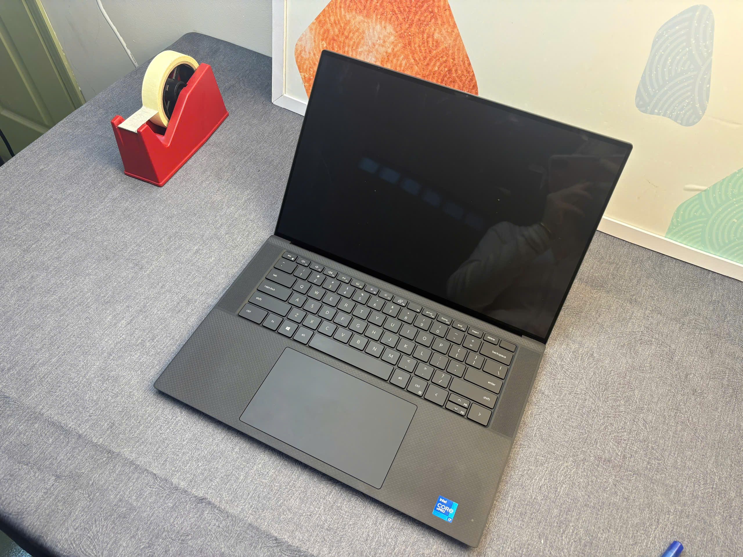 Dell Precision 5560
