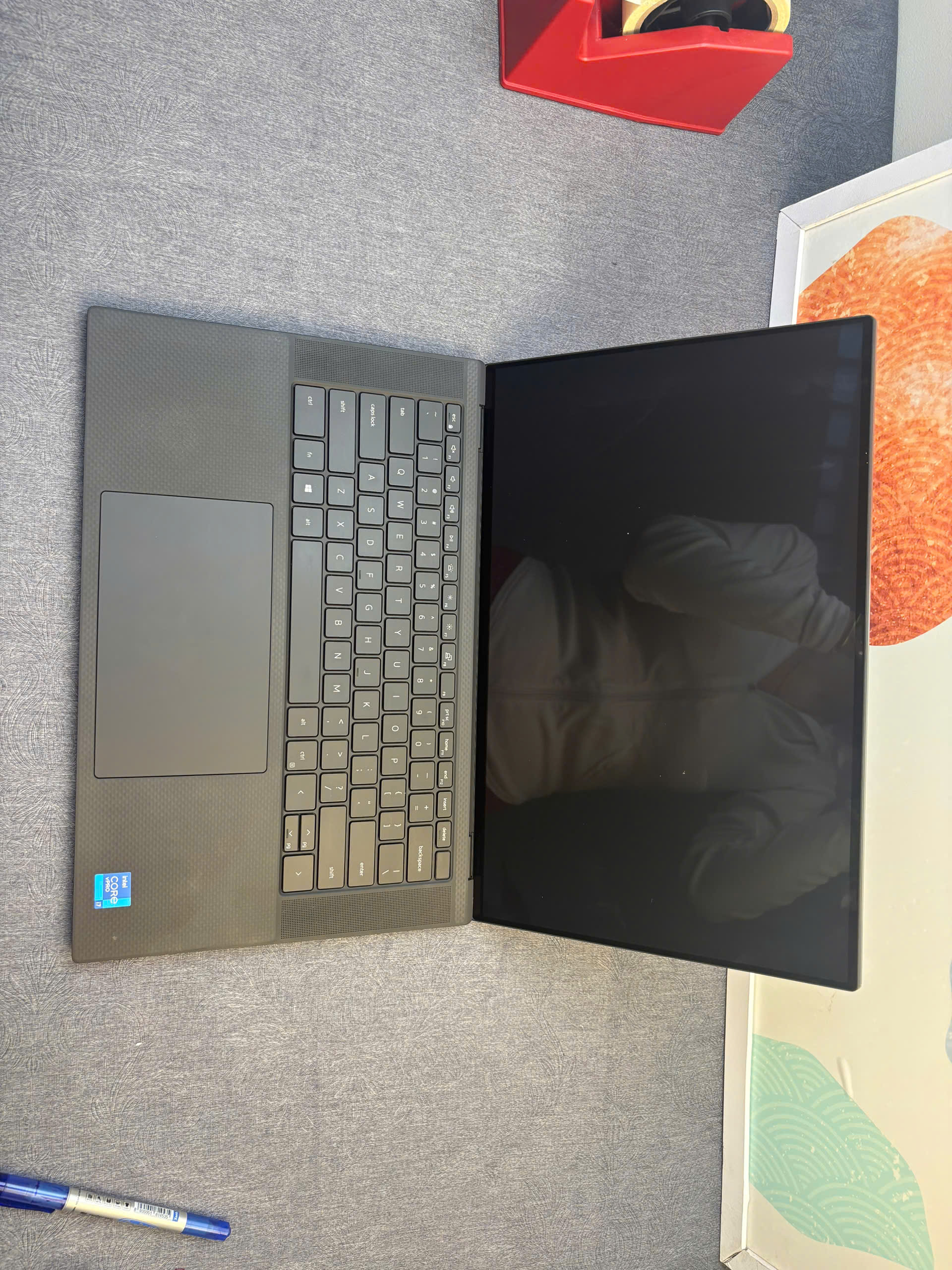 Dell Precision 5560