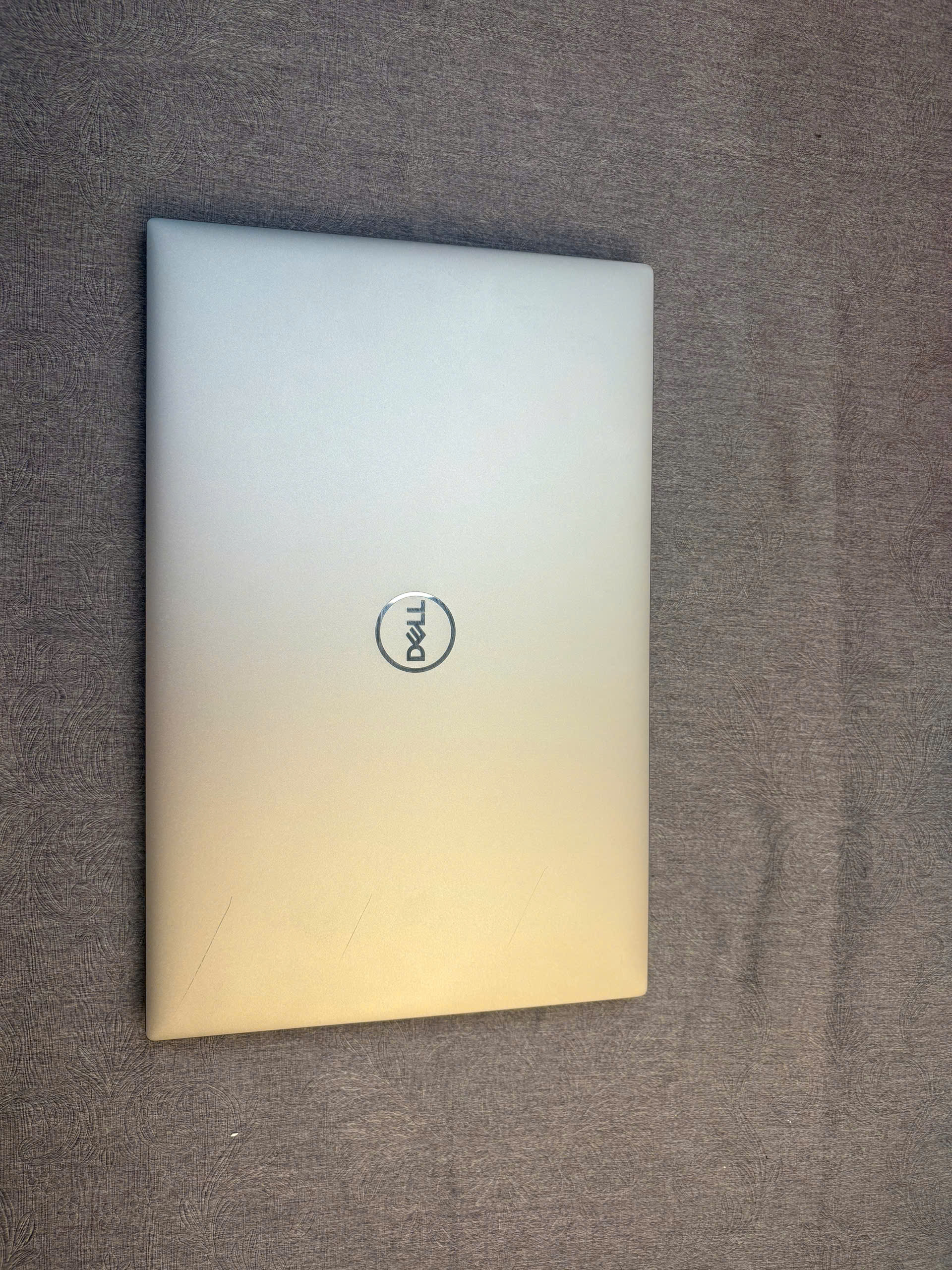 Dell Precision 5560