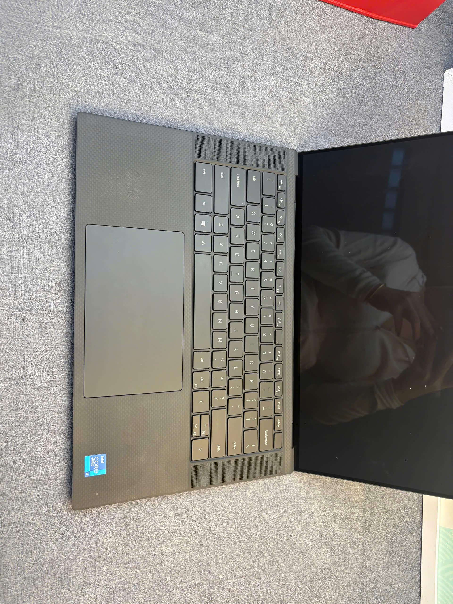 Dell Precision 5560
