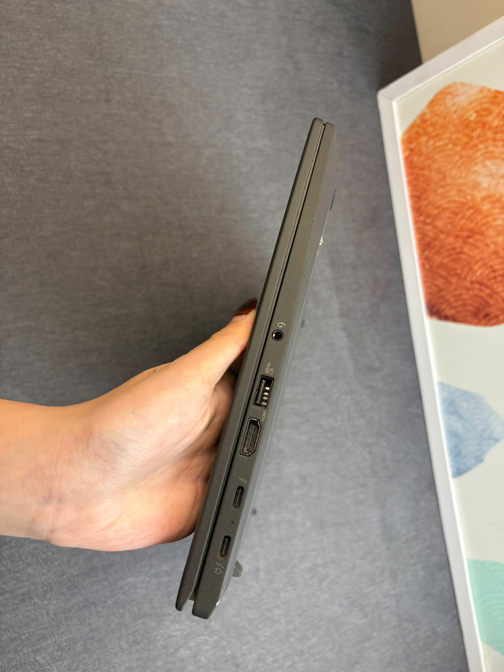 Thinkpad T14s G3