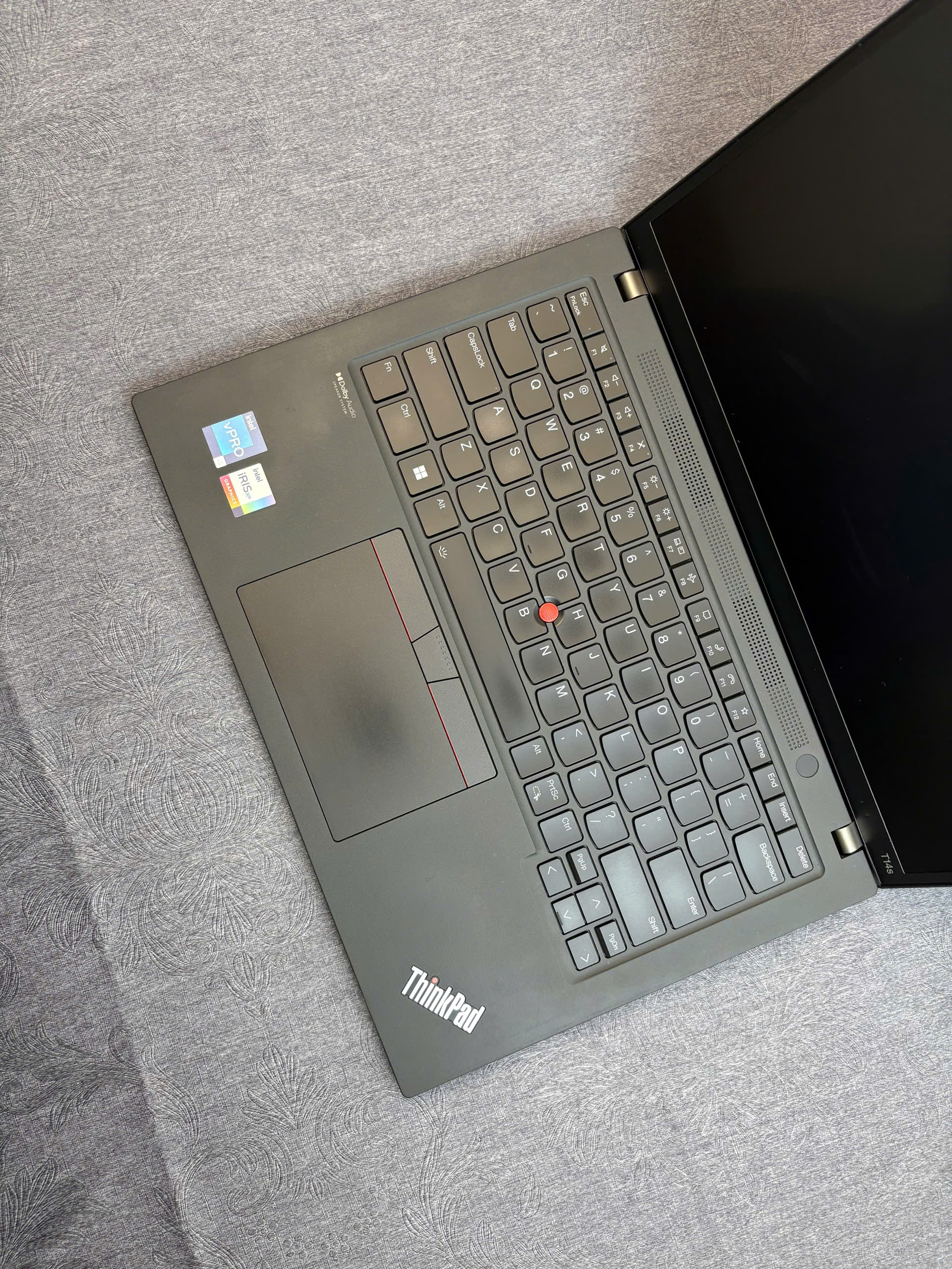 Thinkpad T14s G3