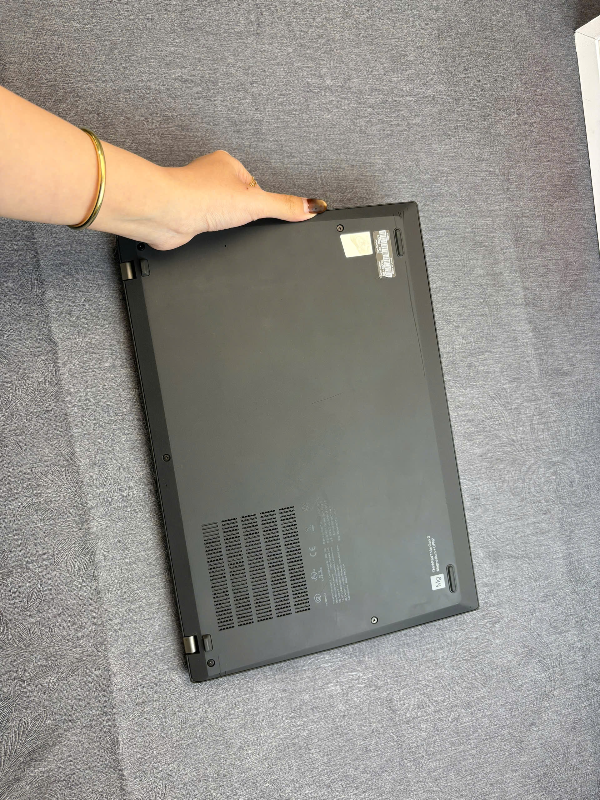 Thinkpad T14s G3
