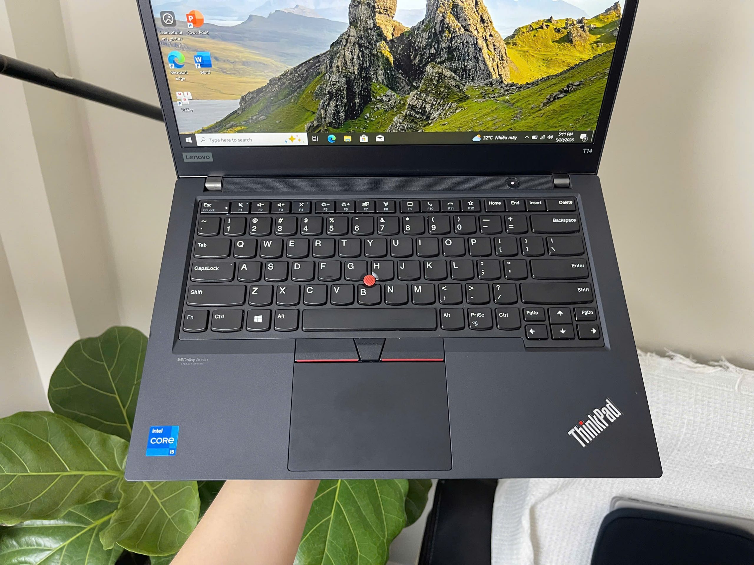 Thinkpad T14 G2