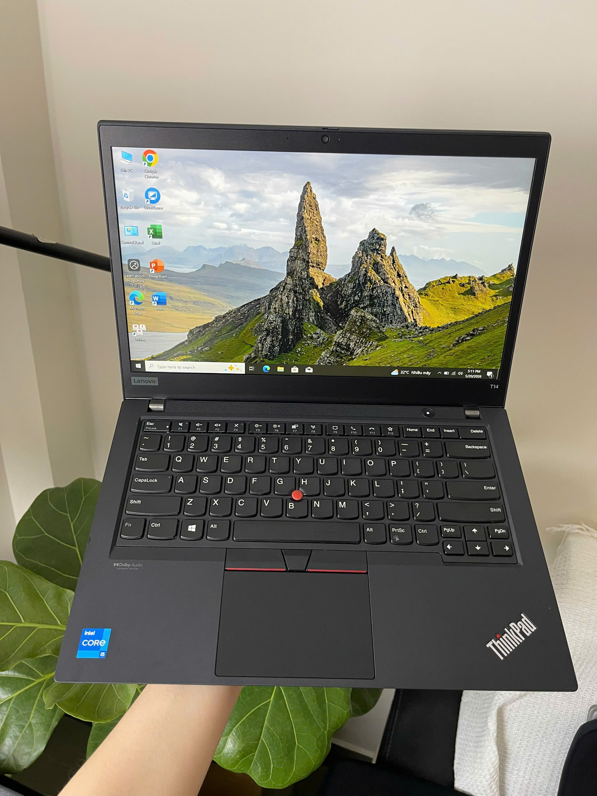 Thinkpad T14 G2