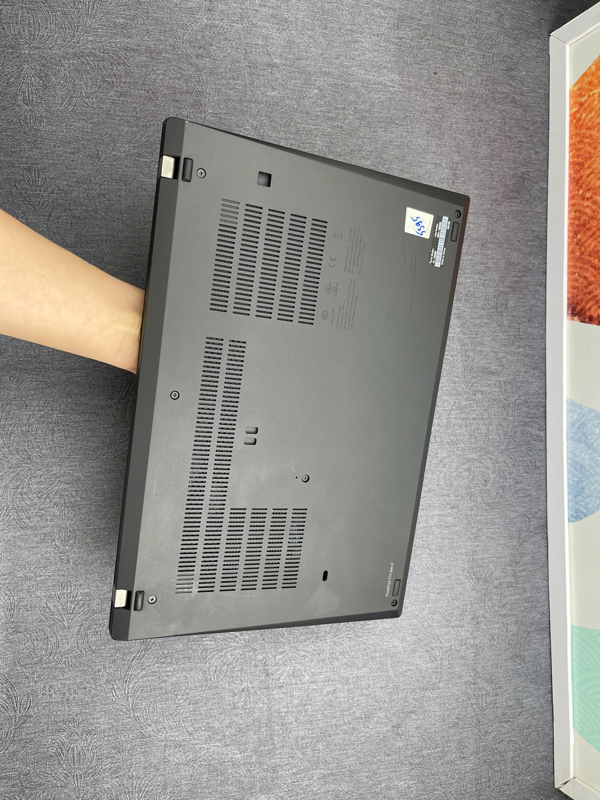 Thinkpad T14 G2
