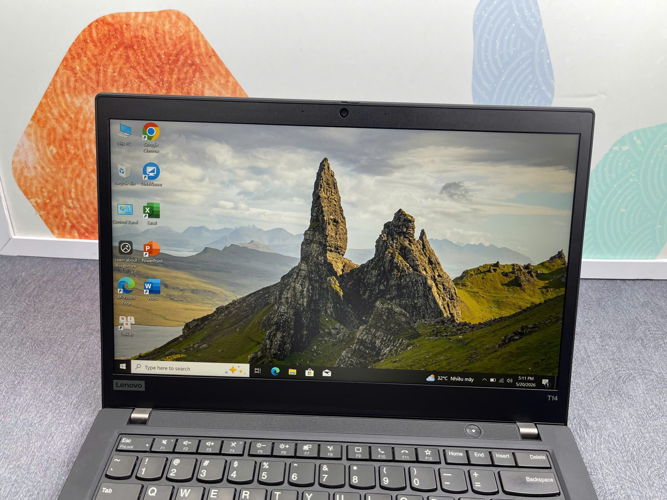 Thinkpad T14 G2