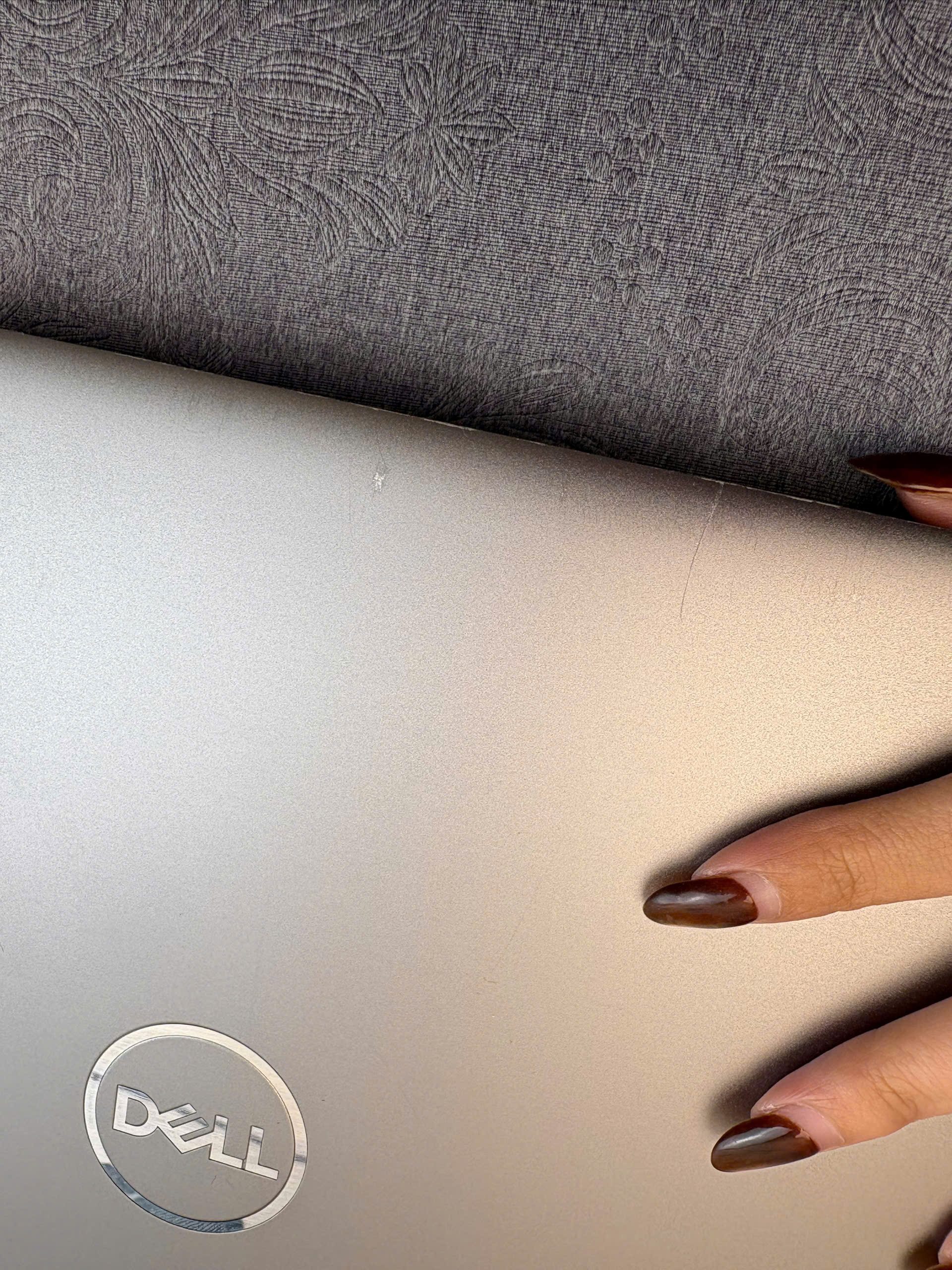 Dell Precision 7560