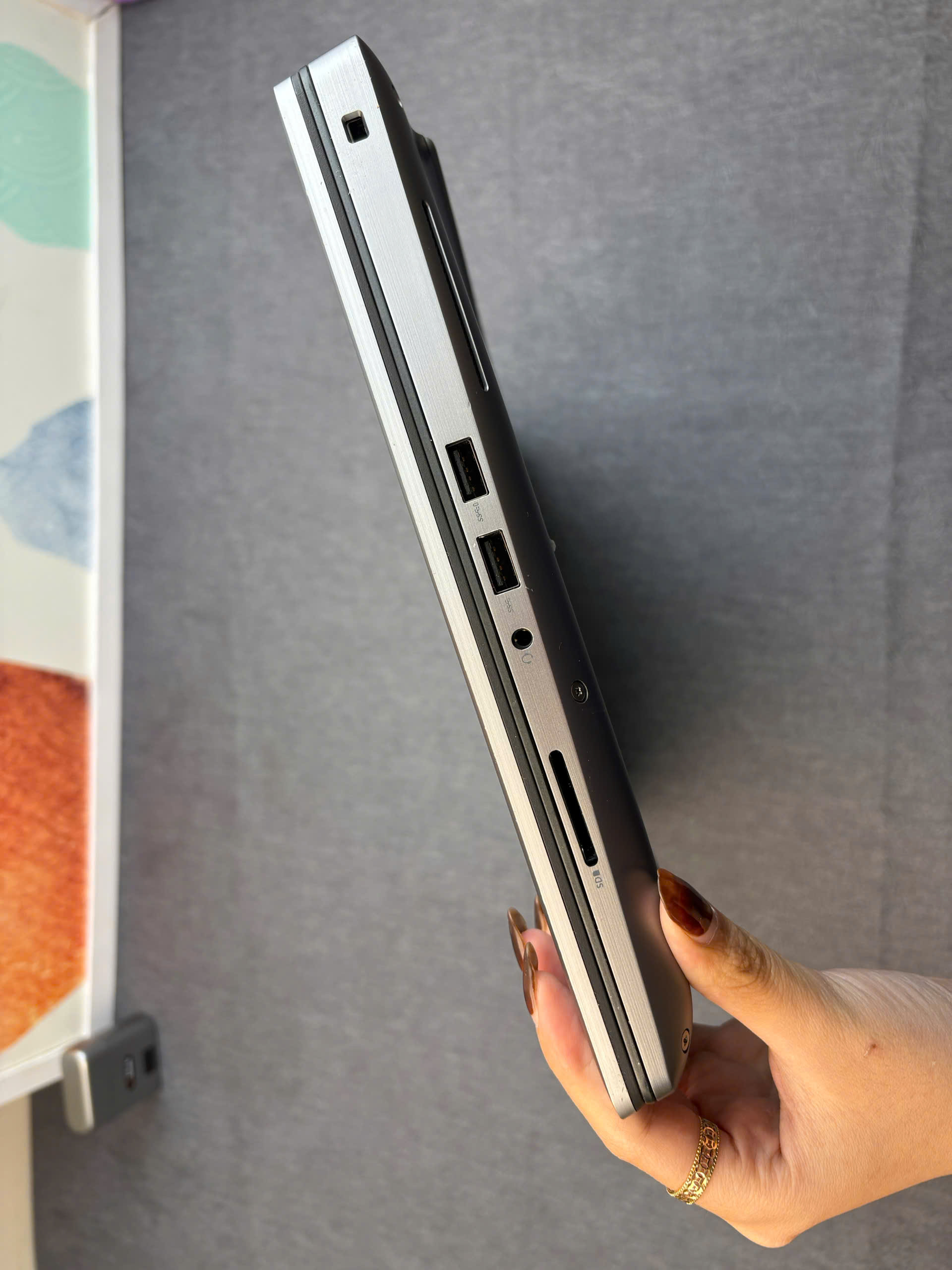 Dell Precision 7560