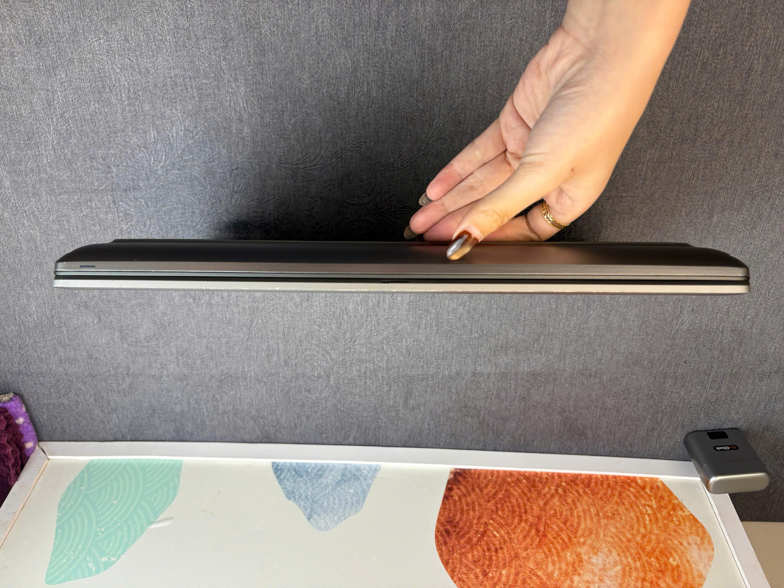 Dell Precision 7560