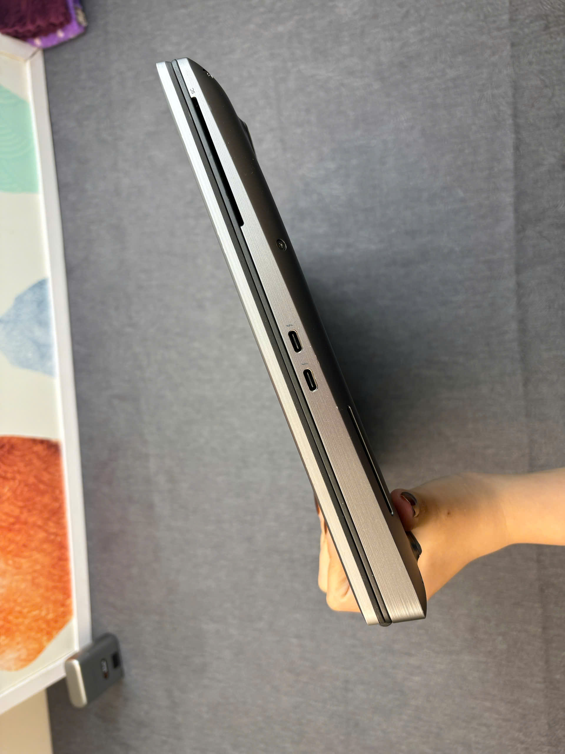 Dell Precision 7560