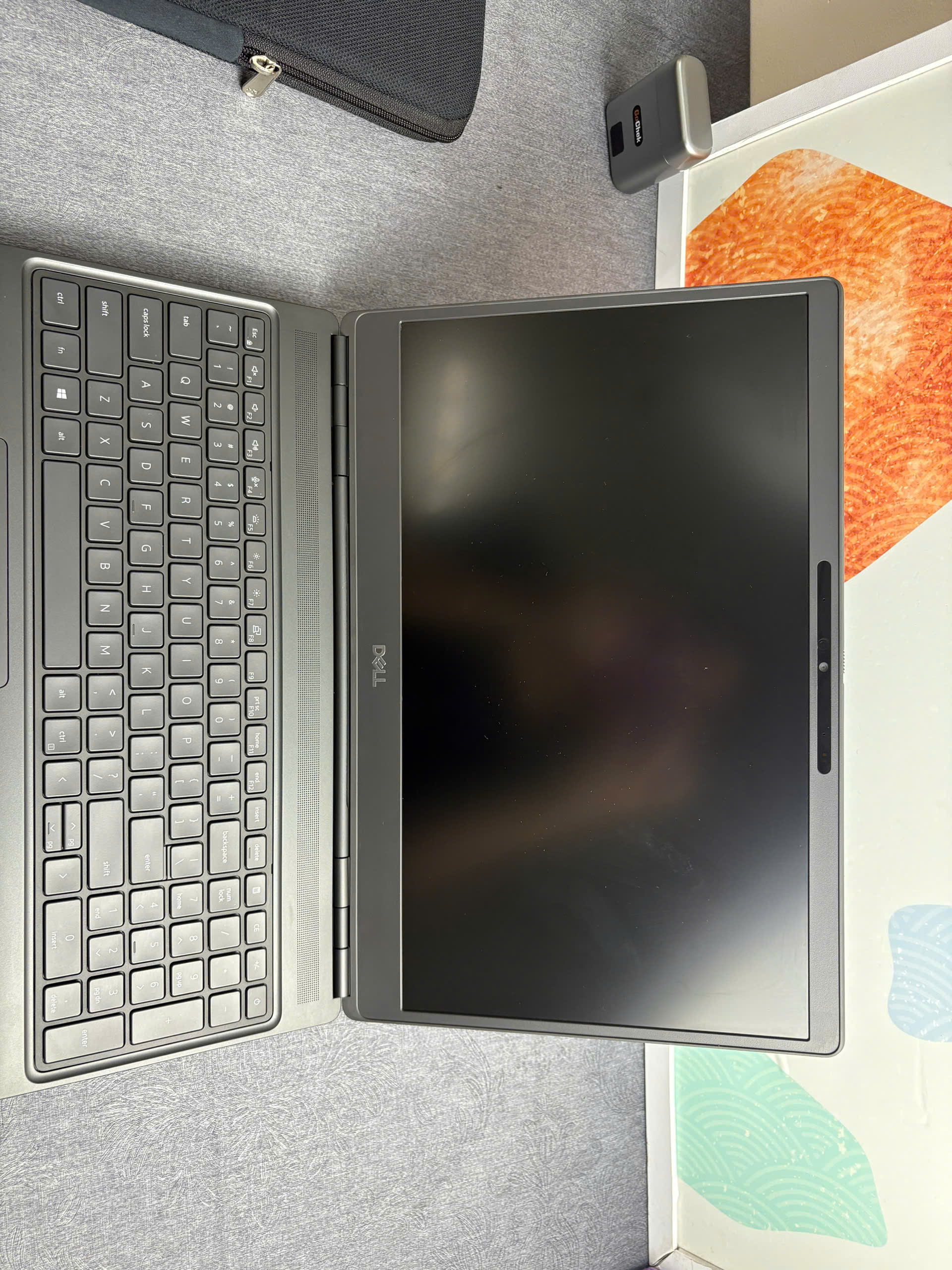 Dell Precision 7560