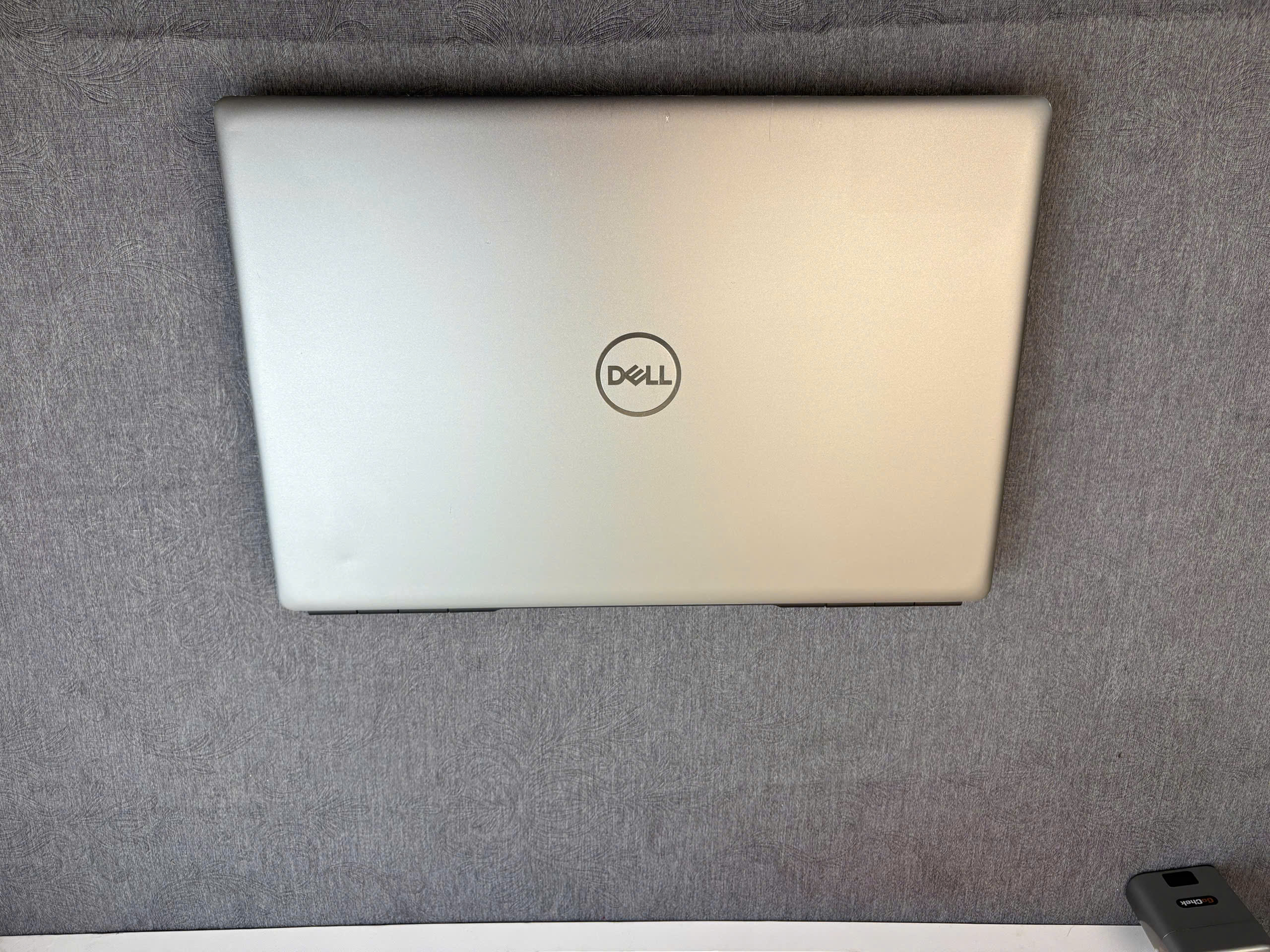 Dell Precision 7560