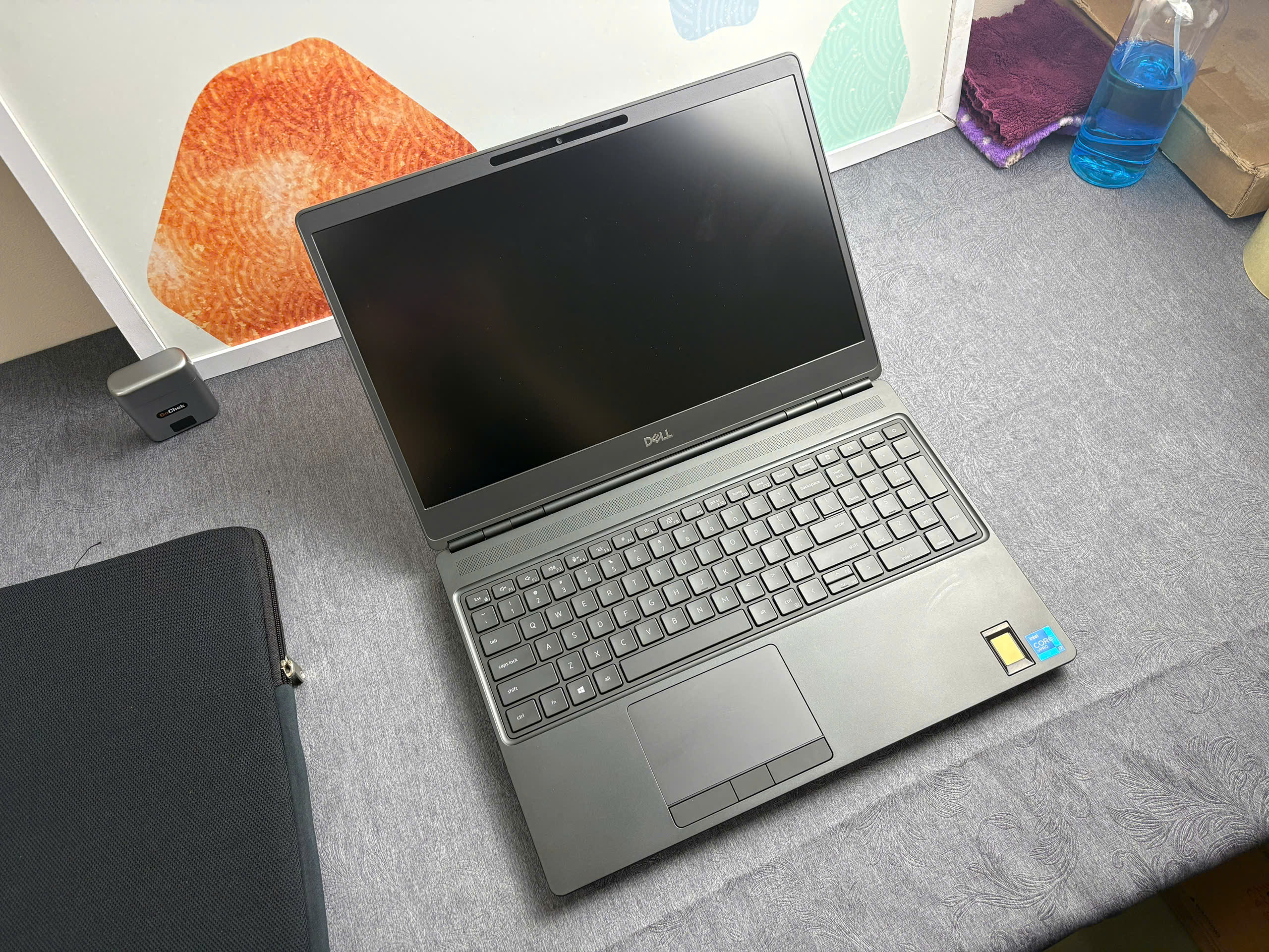 Dell Precision 7560