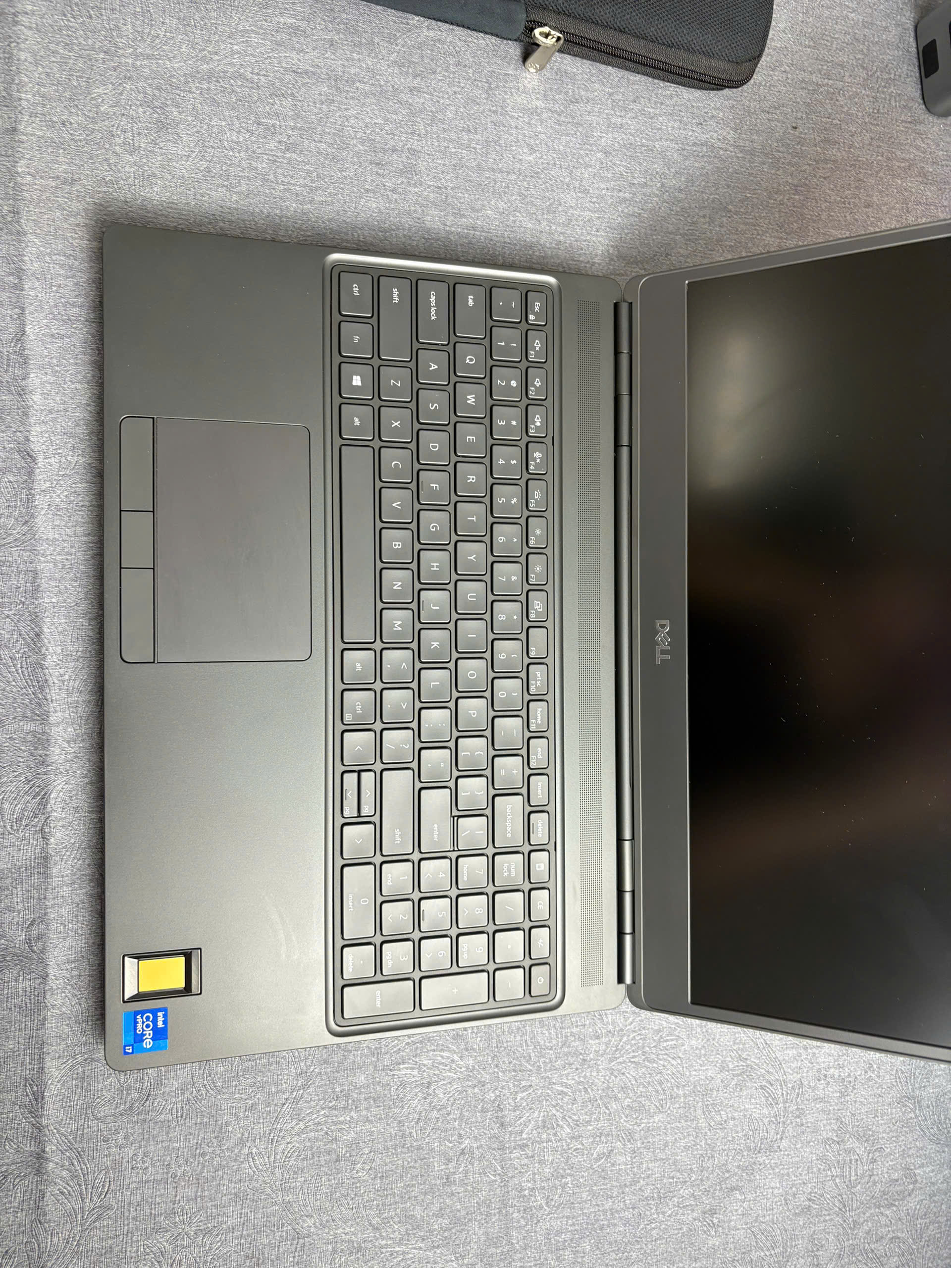 Dell Precision 7560