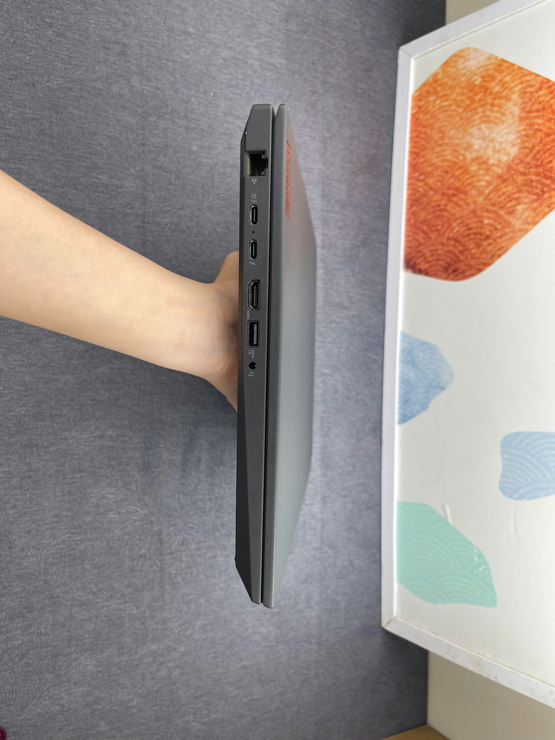 Thinkpad P16s G1