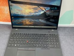 Thinkpad P16s G1