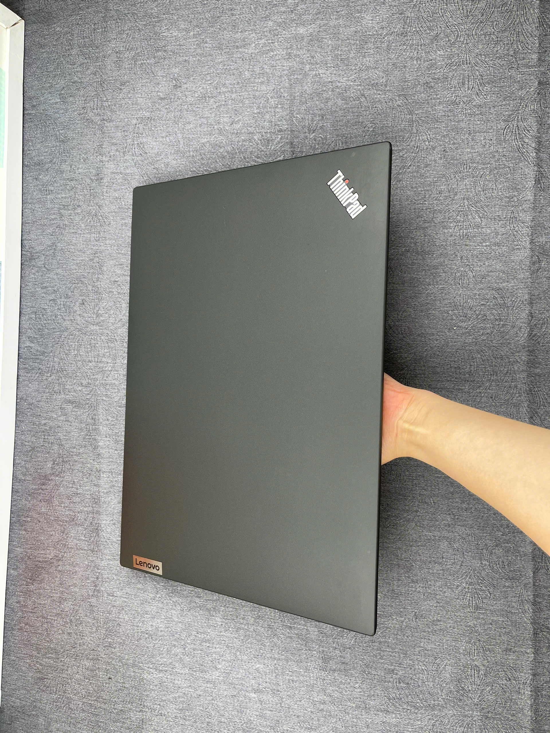 Thinkpad P16s G1