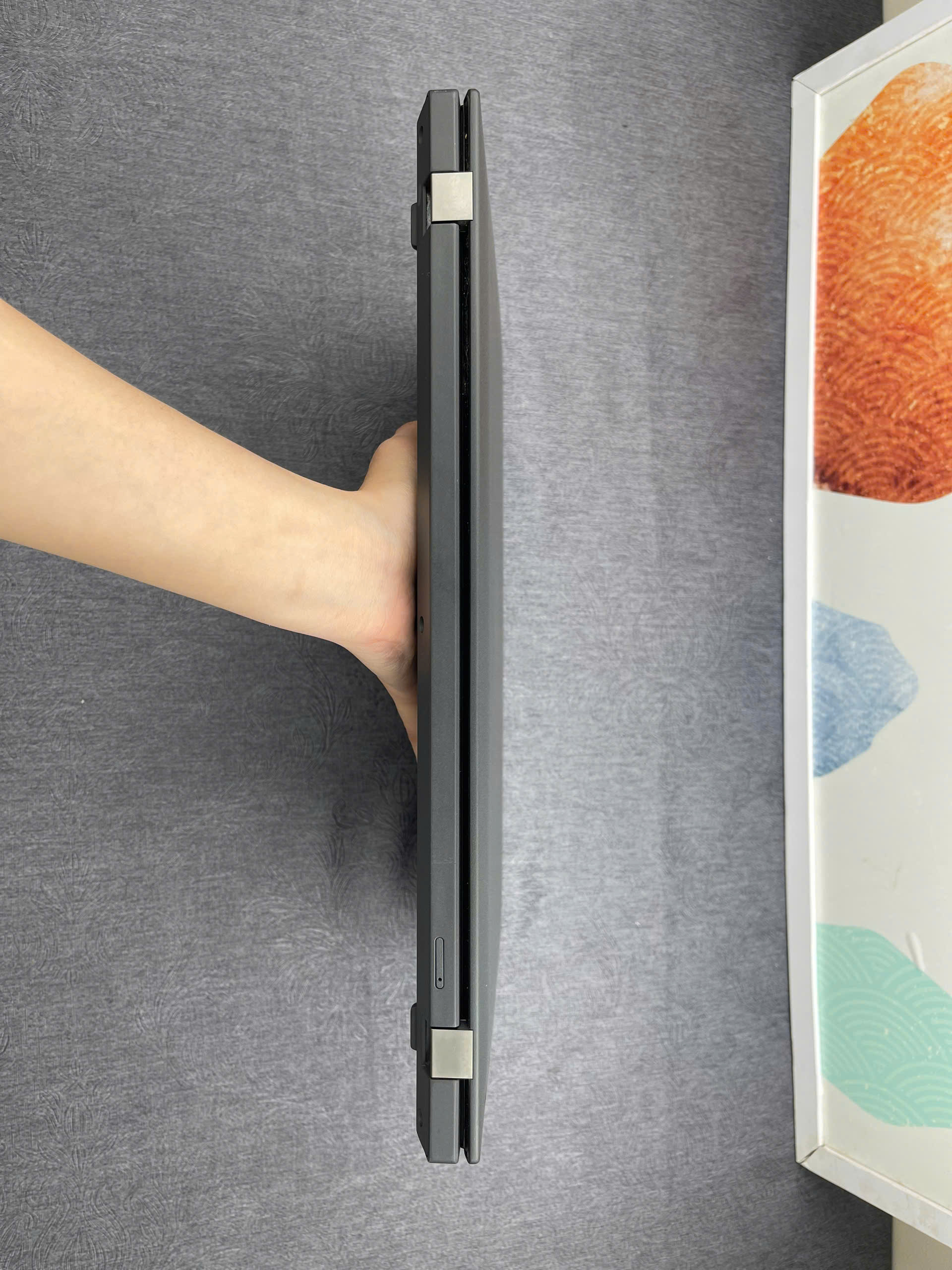 Thinkpad P16s G1