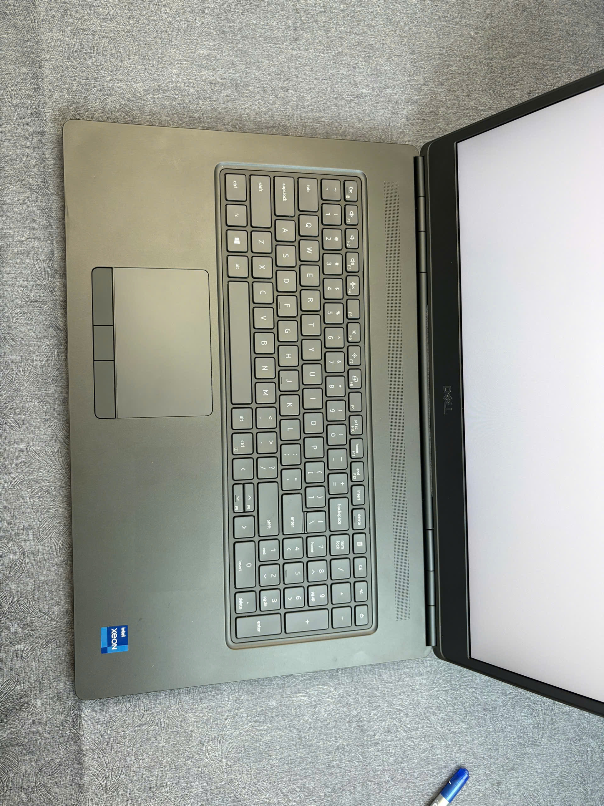 Dell Precision 7760