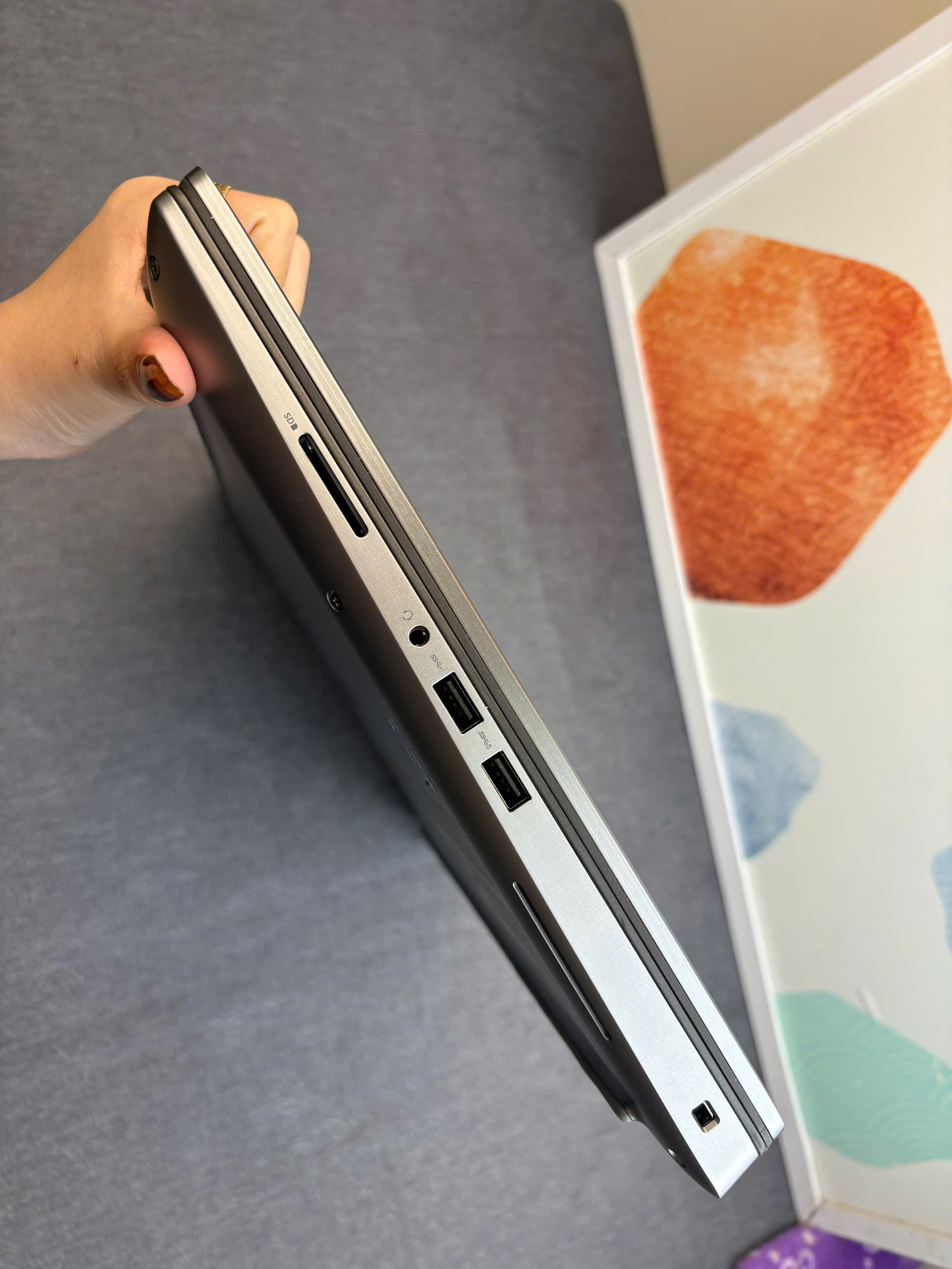 Dell Precision 7760