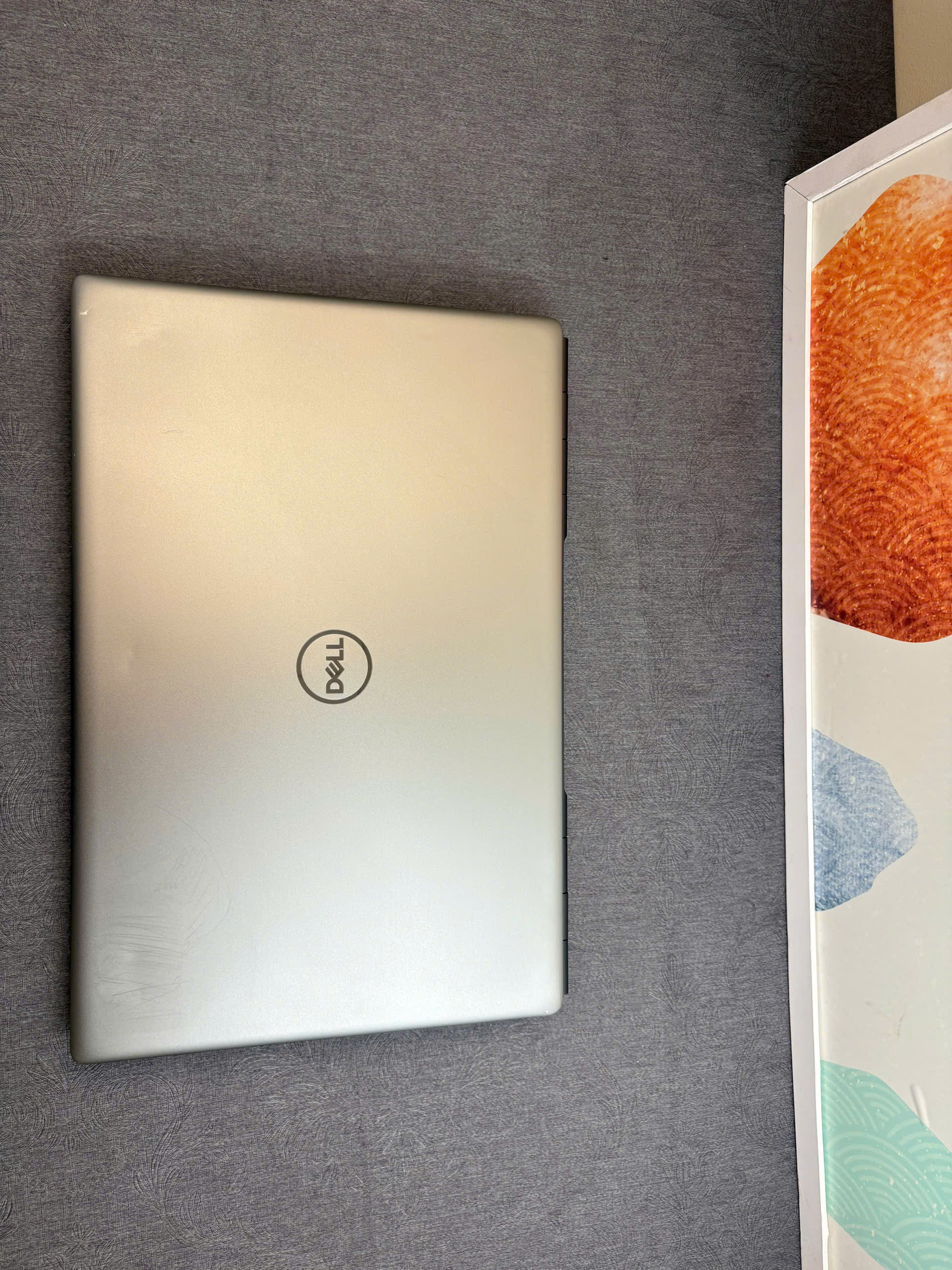 Dell Precision 7760