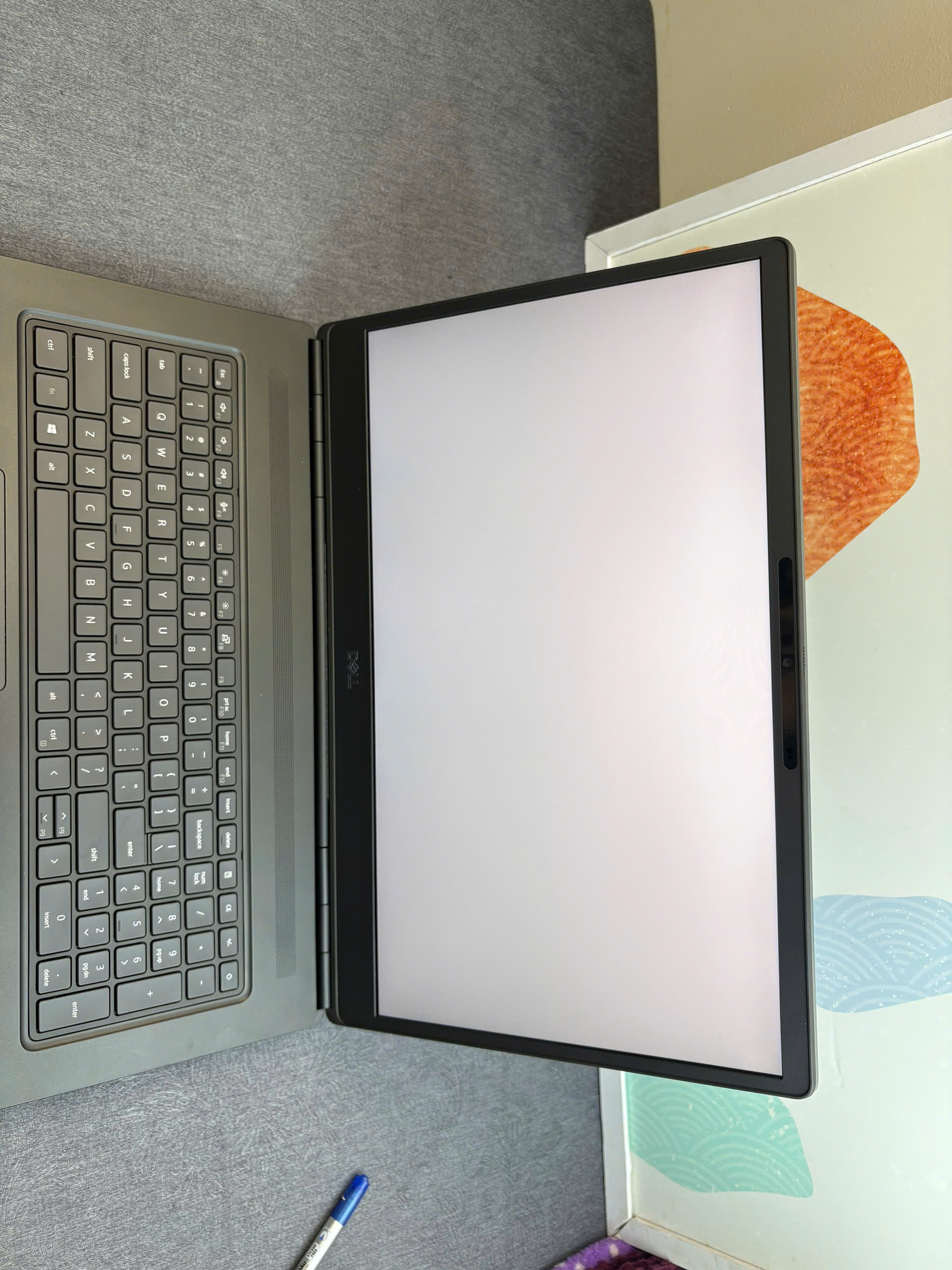 Dell Precision 7760