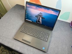 Dell Precision 7760