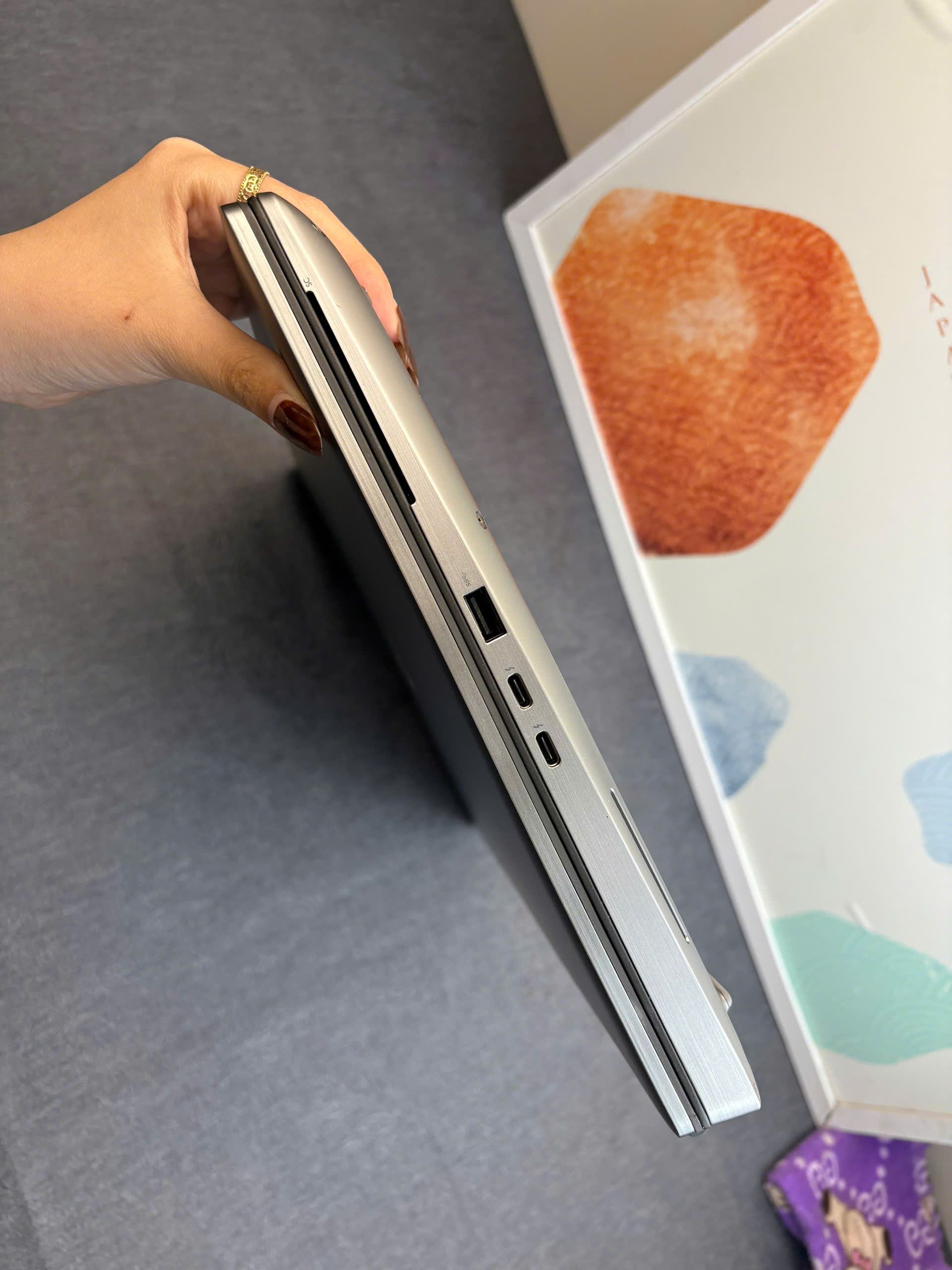 Dell Precision 7760