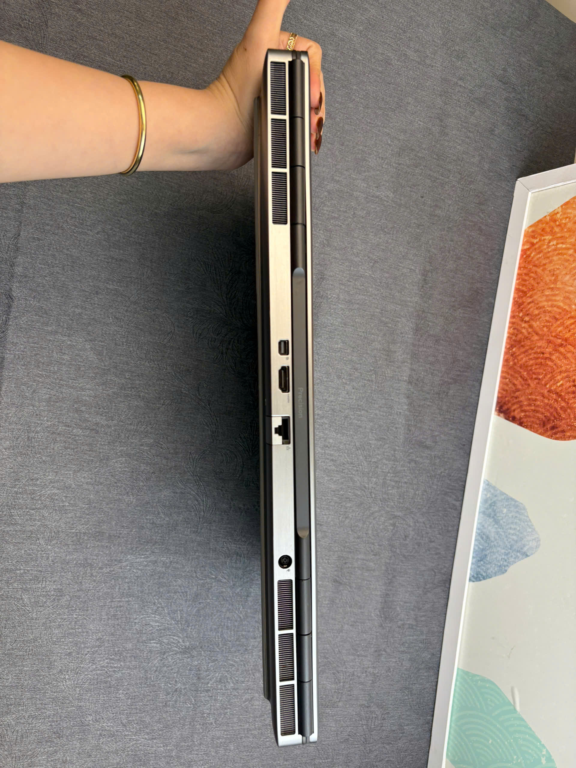 Dell Precision 7760