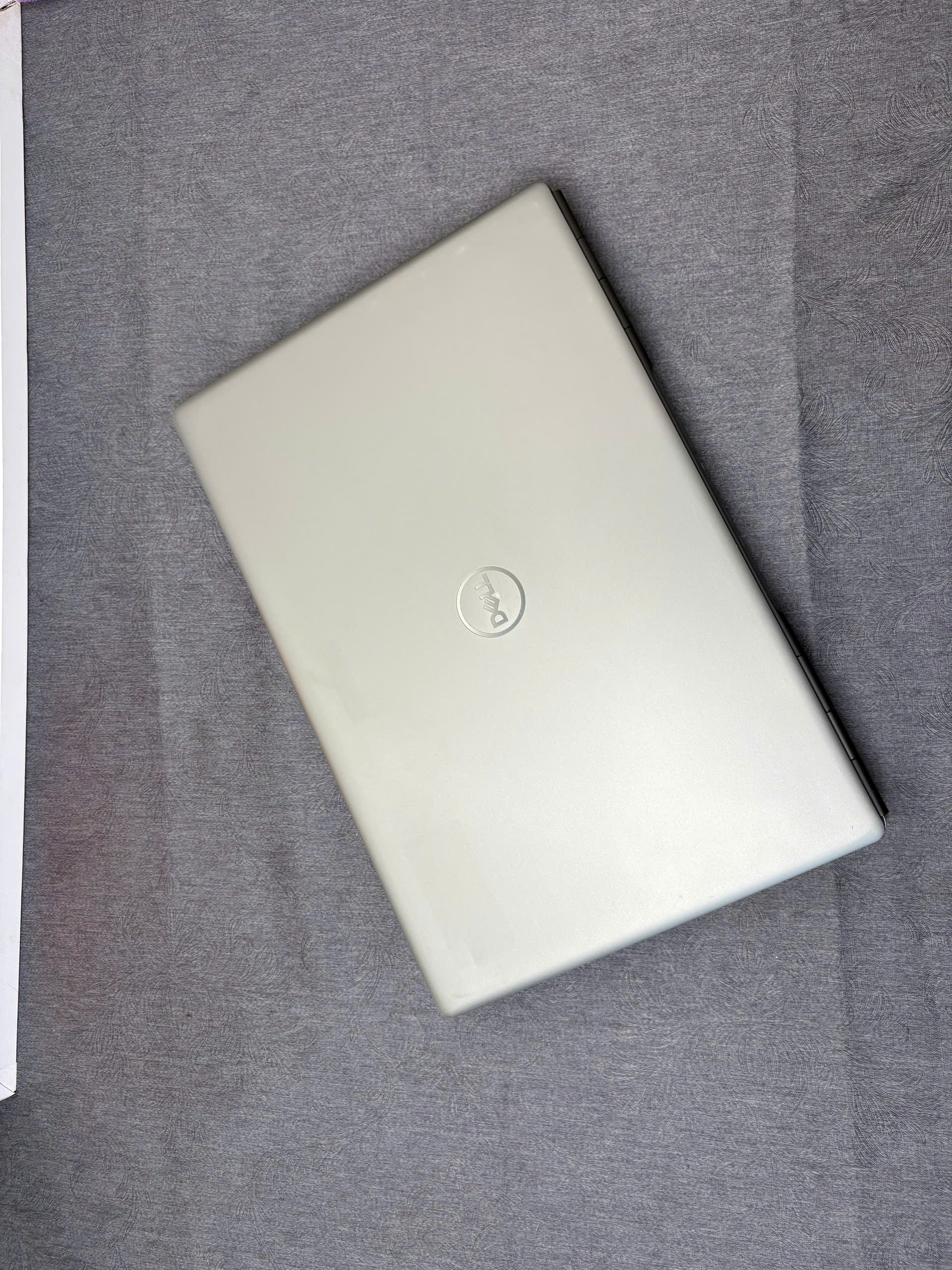 Dell Precision 7750