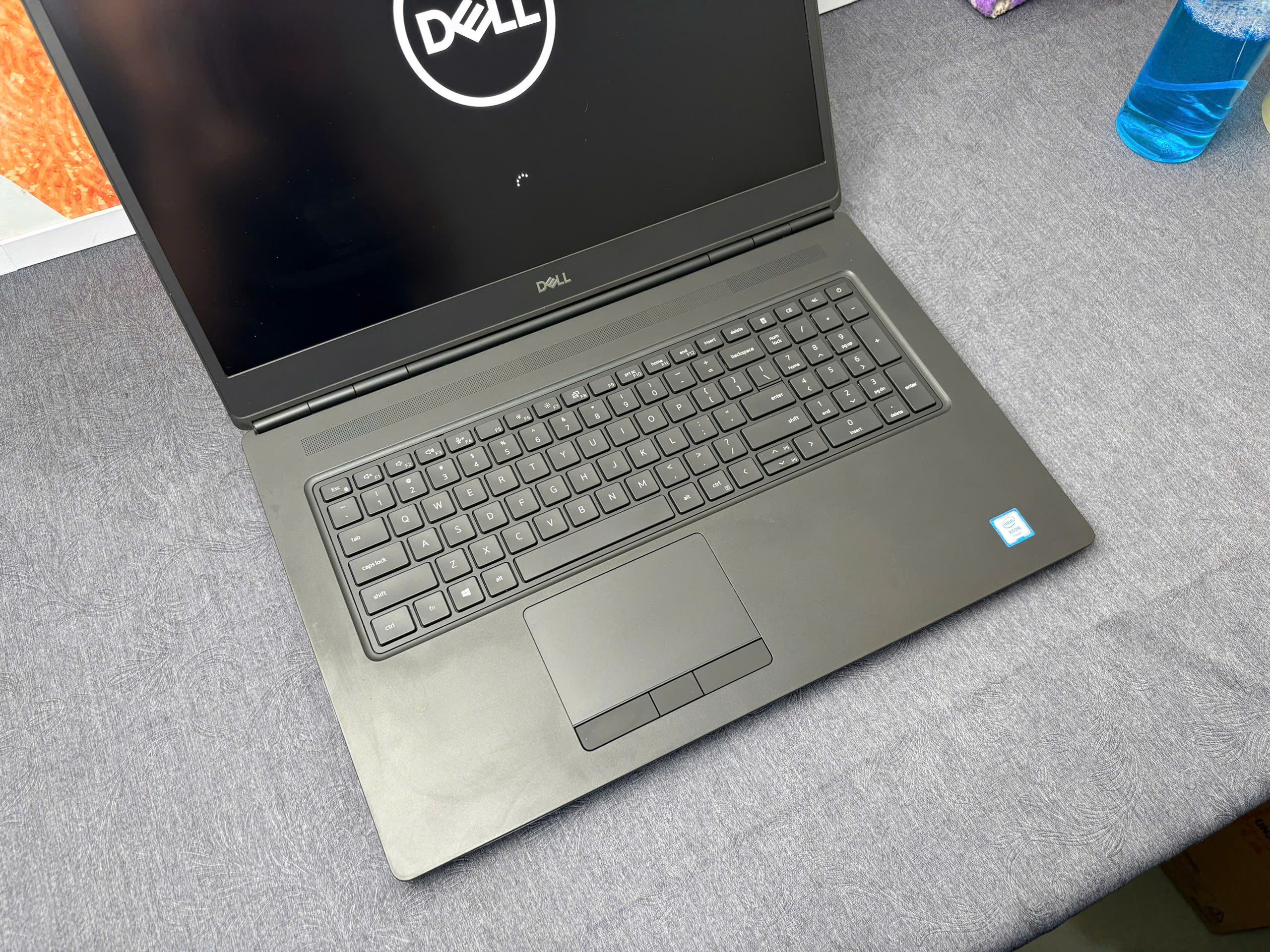 Dell Precision 7750