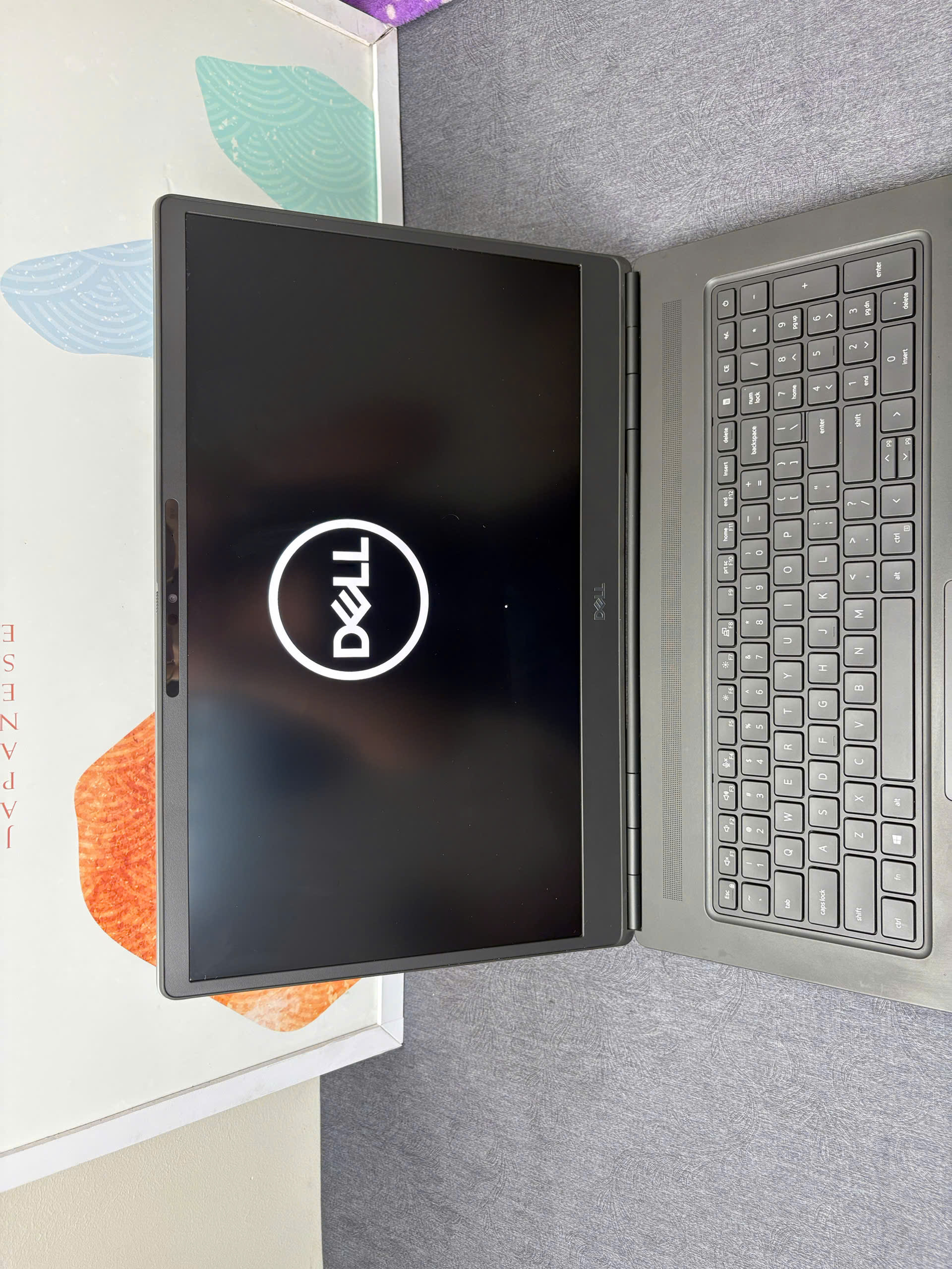 Dell Precision 7750