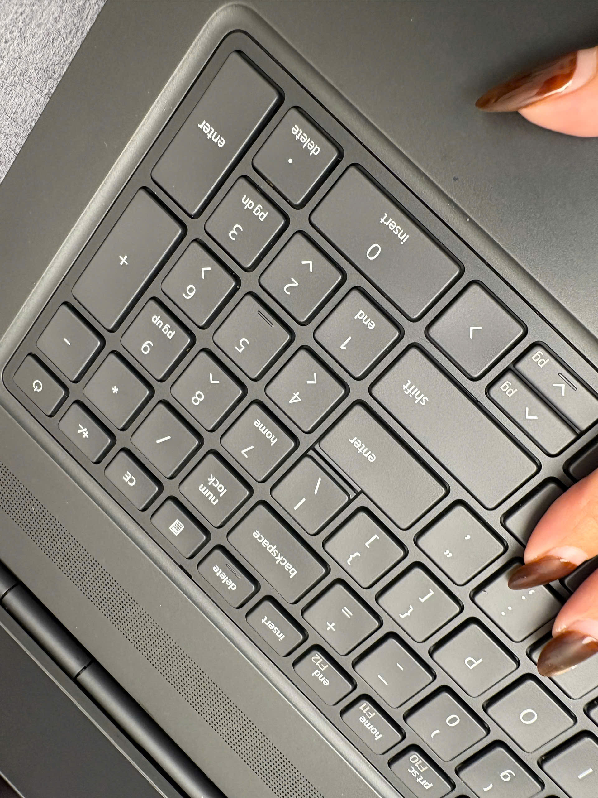 Dell Precision 7750