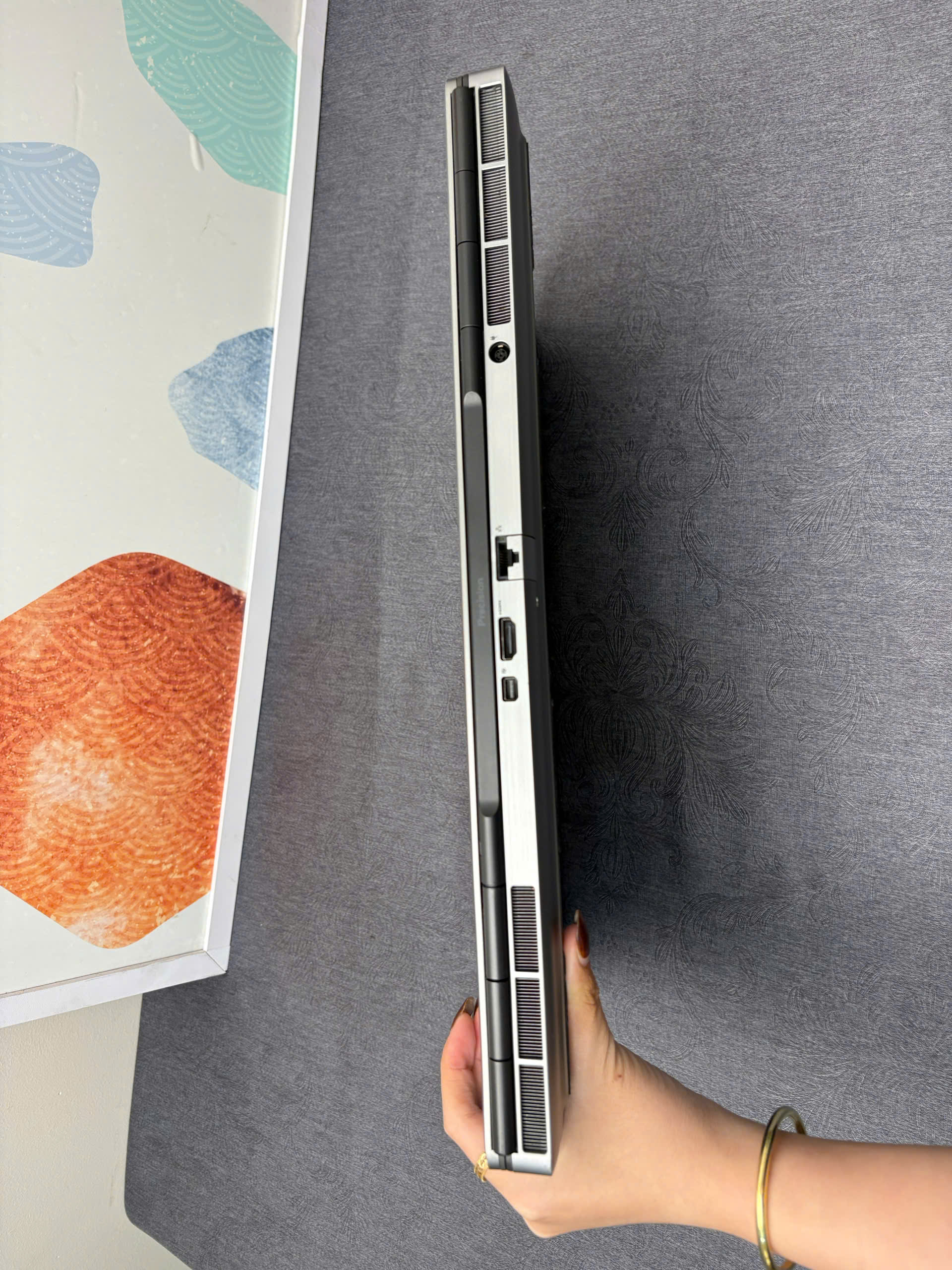 Dell Precision 7750