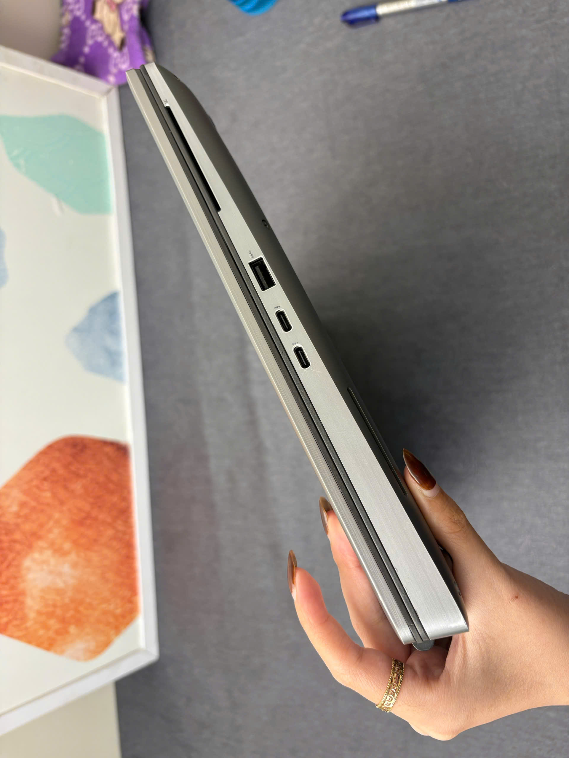 Dell Precision 7750