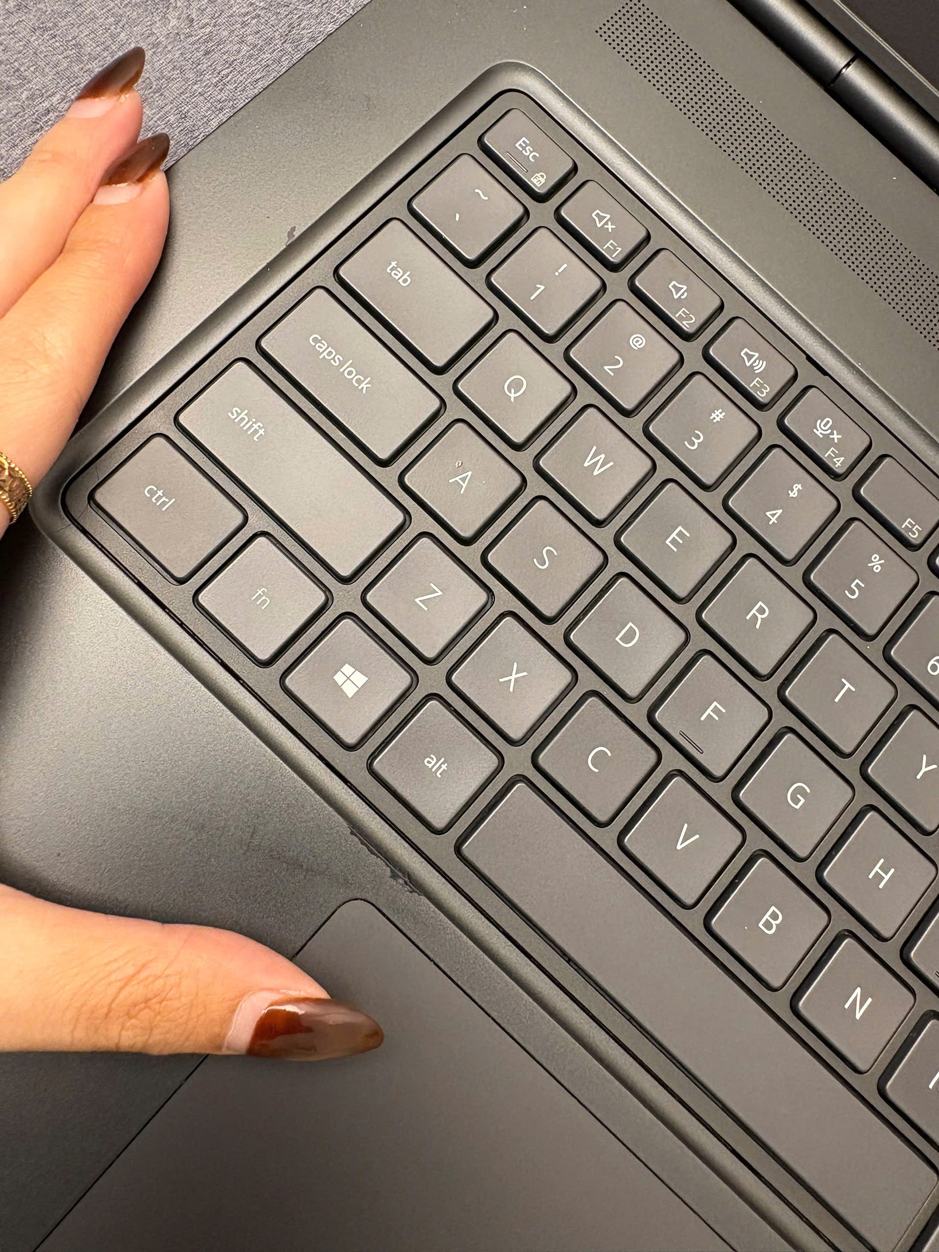 Dell Precision 7760