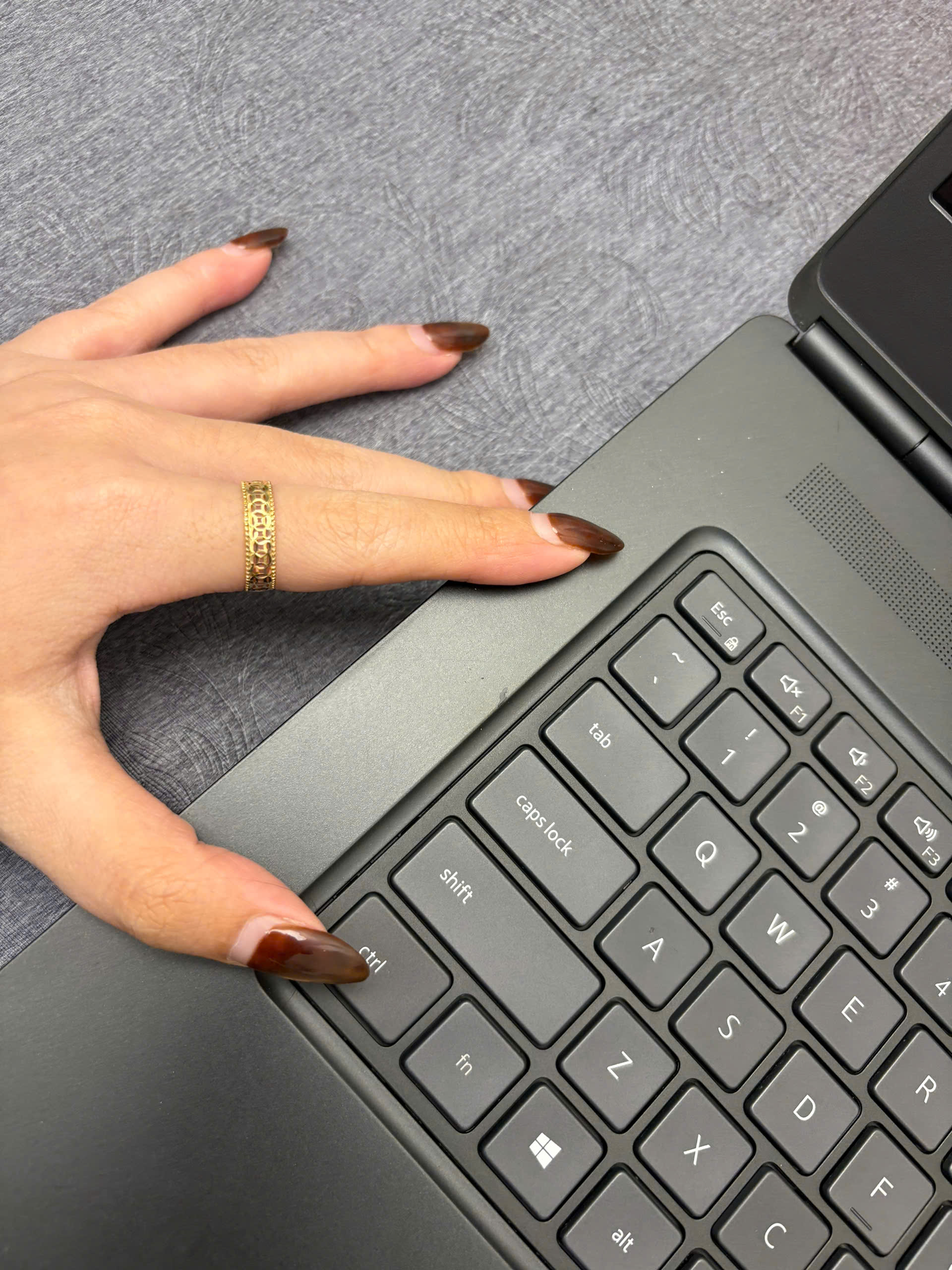 Dell Precision 7760