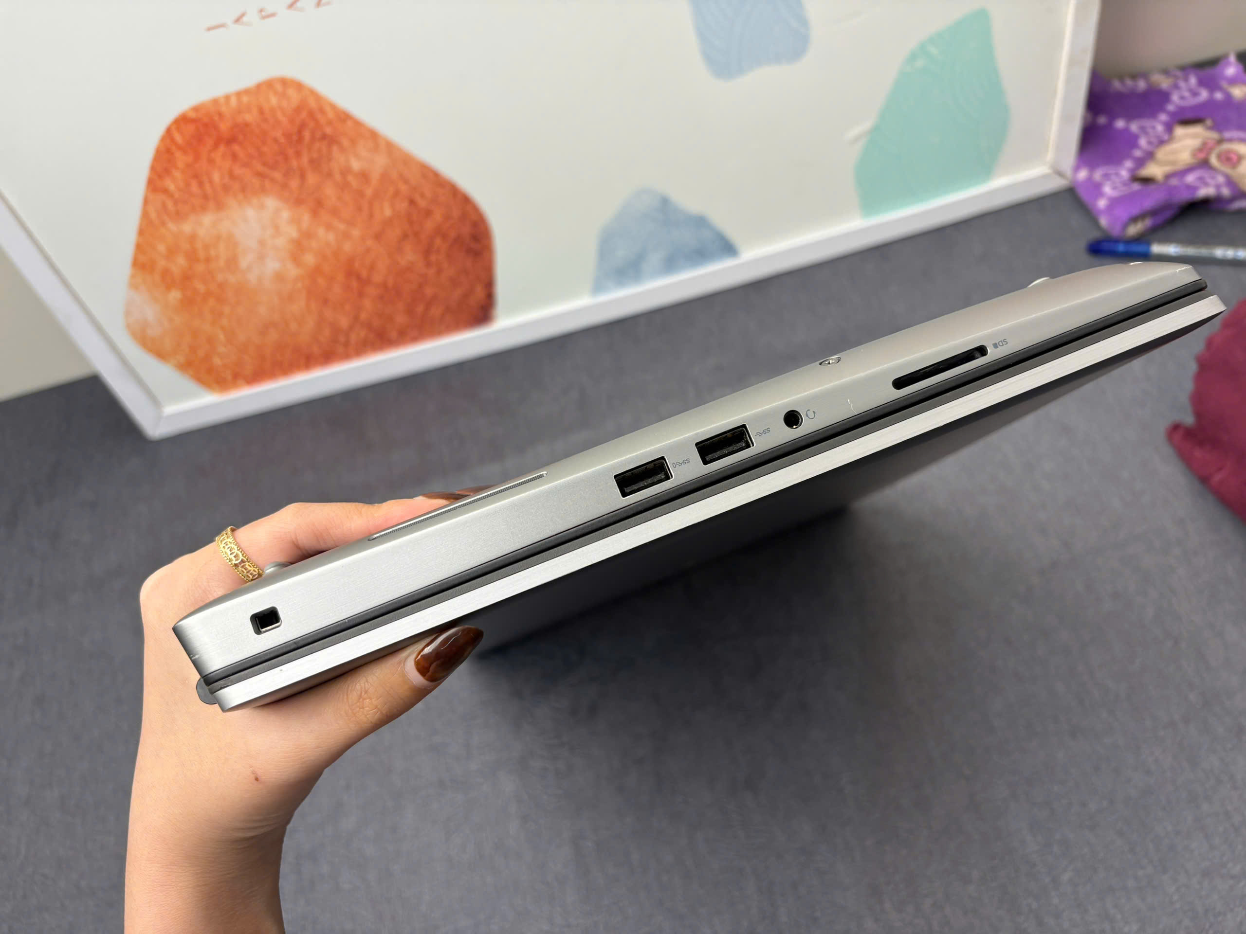 Dell Precision 7760