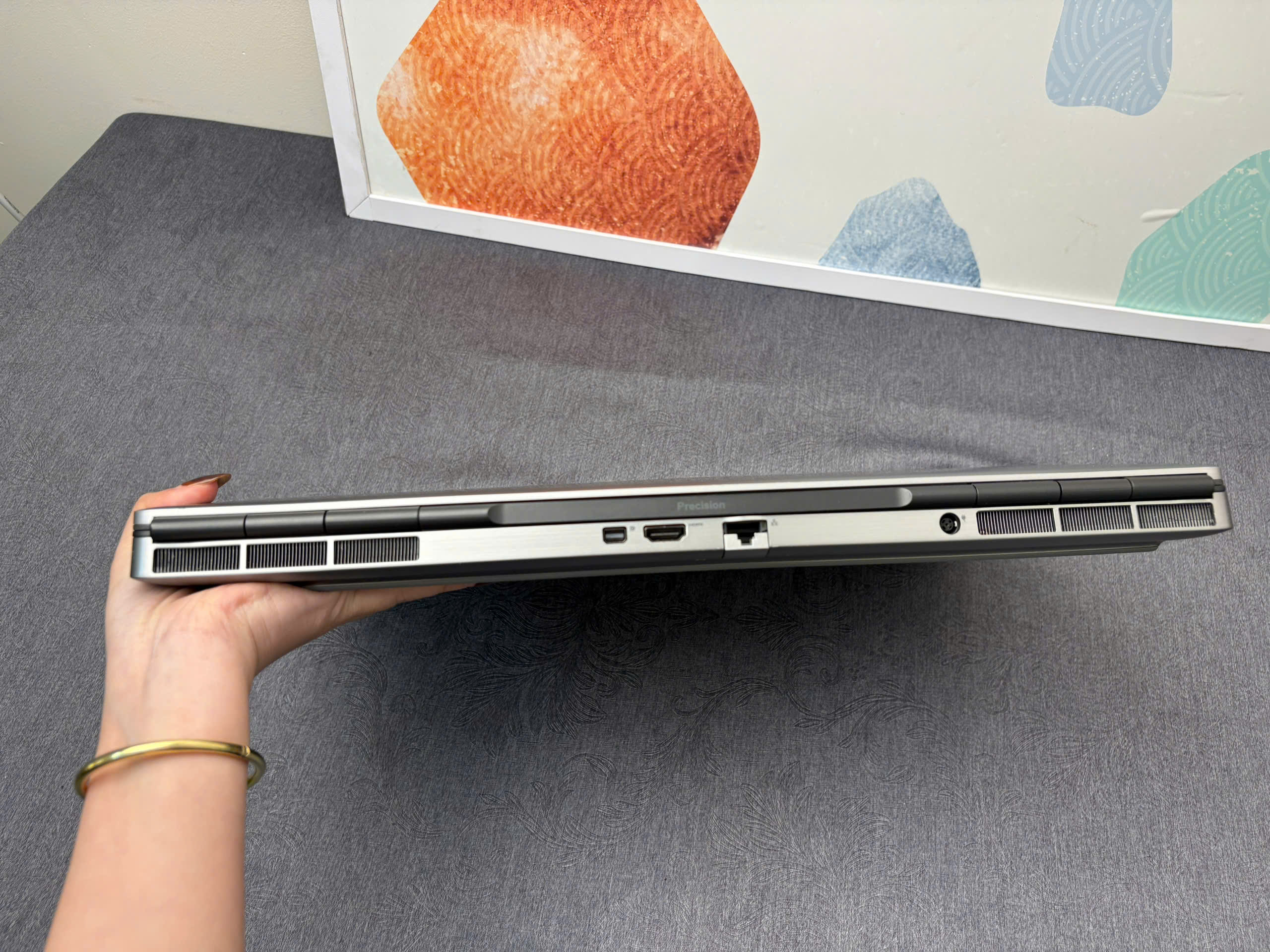 Dell Precision 7760