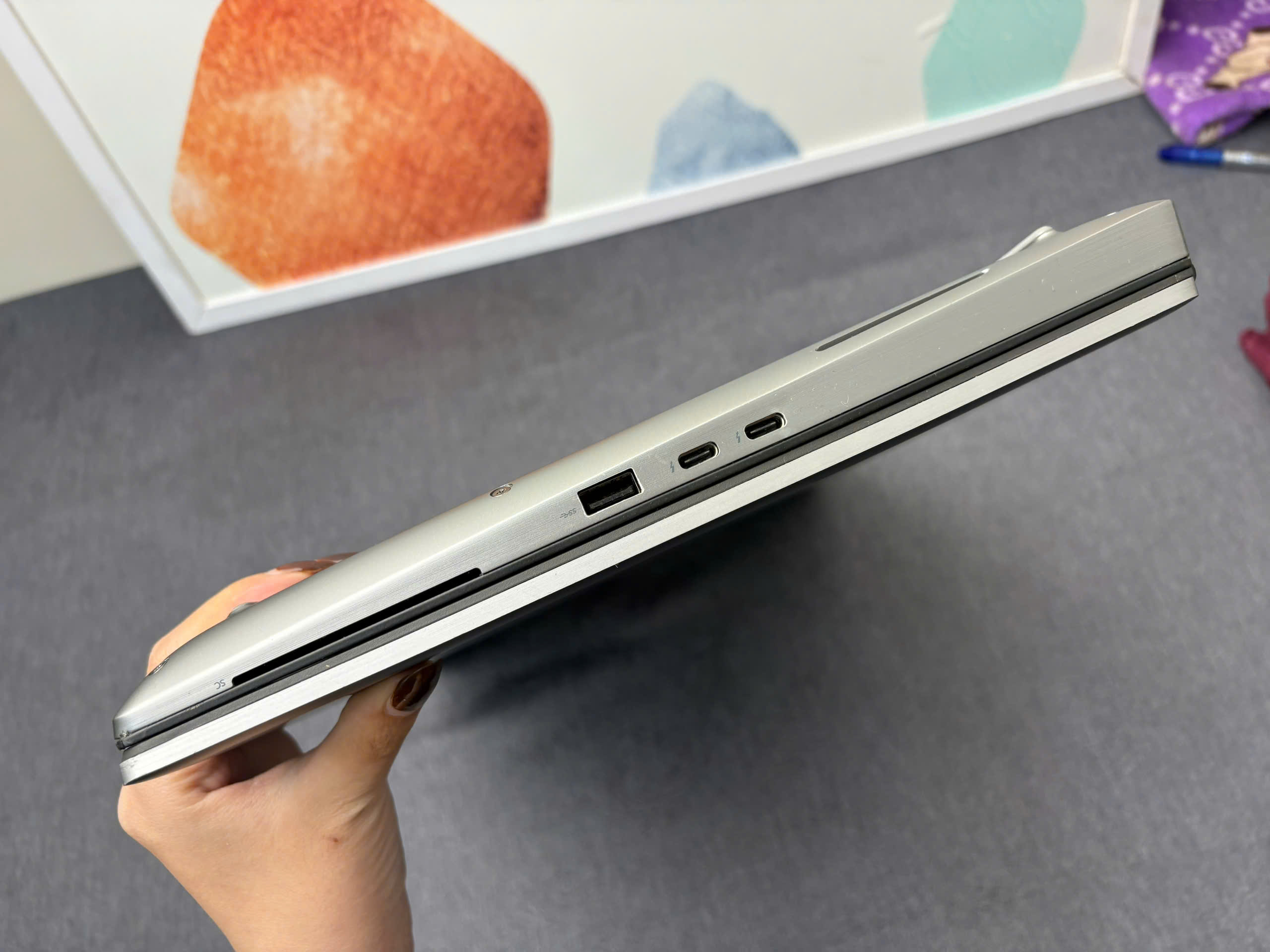 Dell Precision 7760