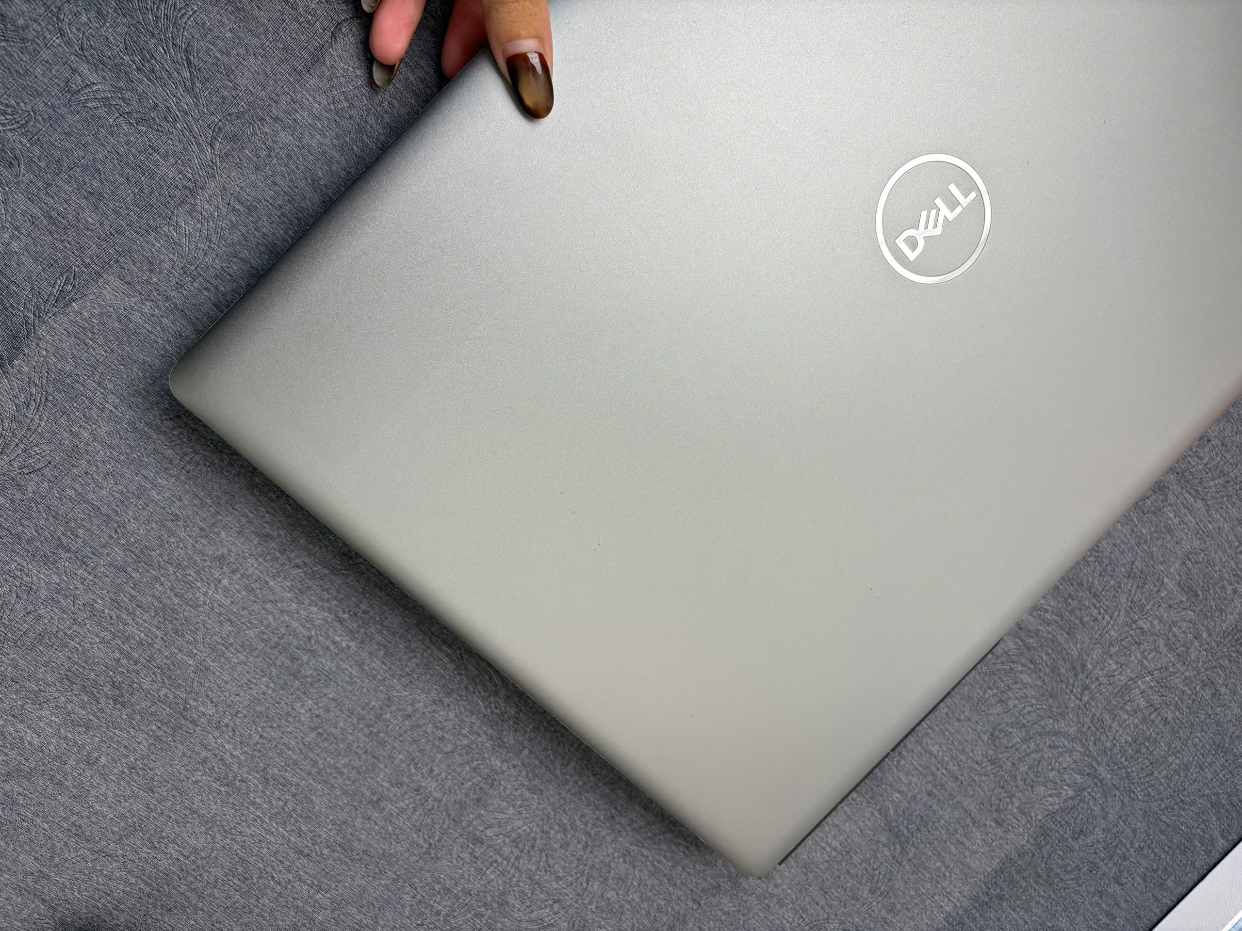 Dell Precision 7760