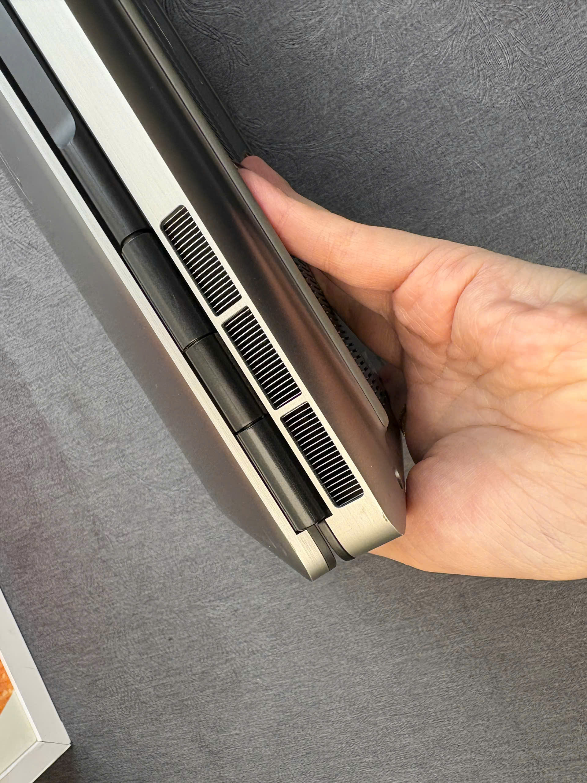 Dell Precision 7560