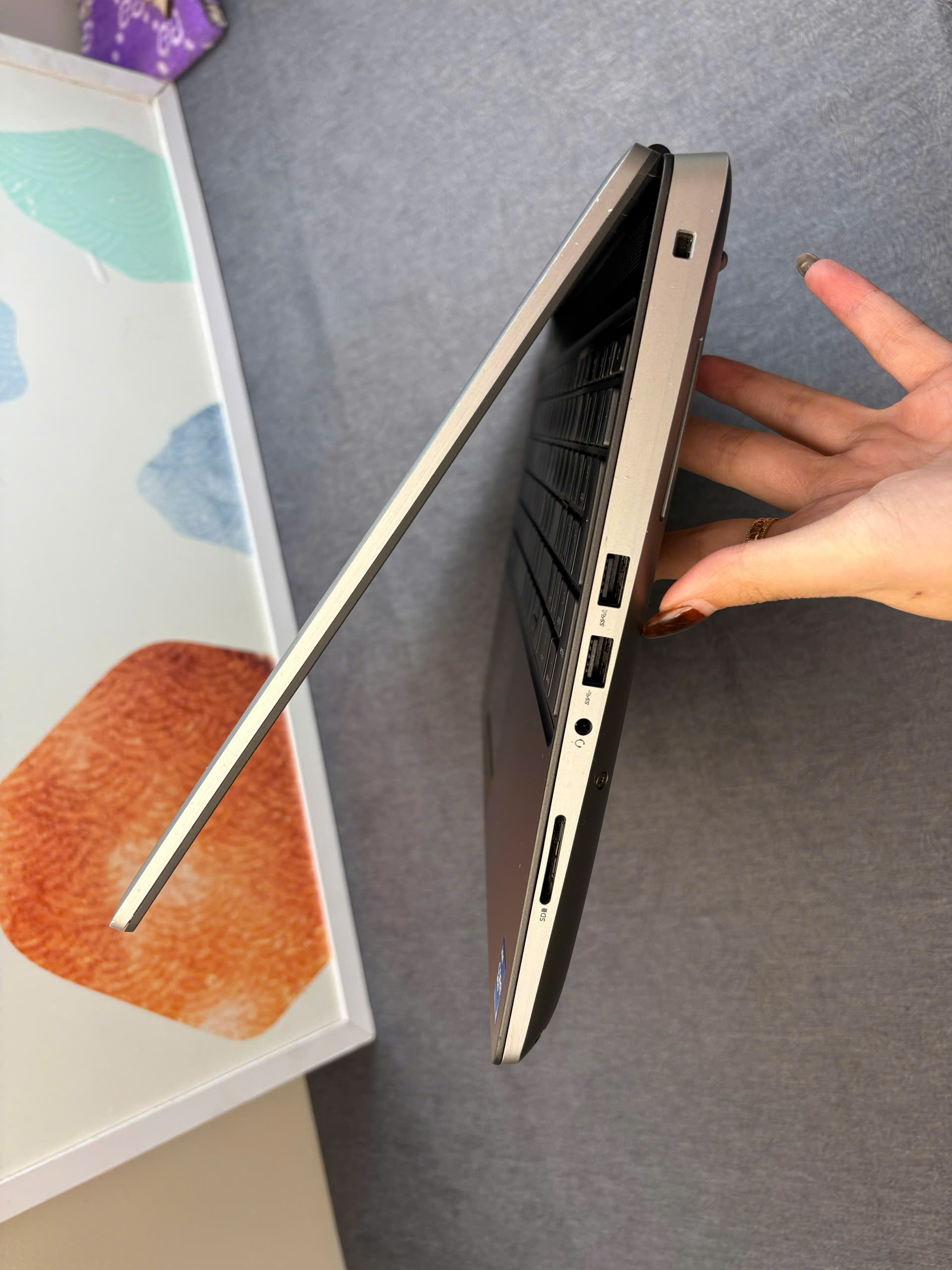 Dell Precision 7560