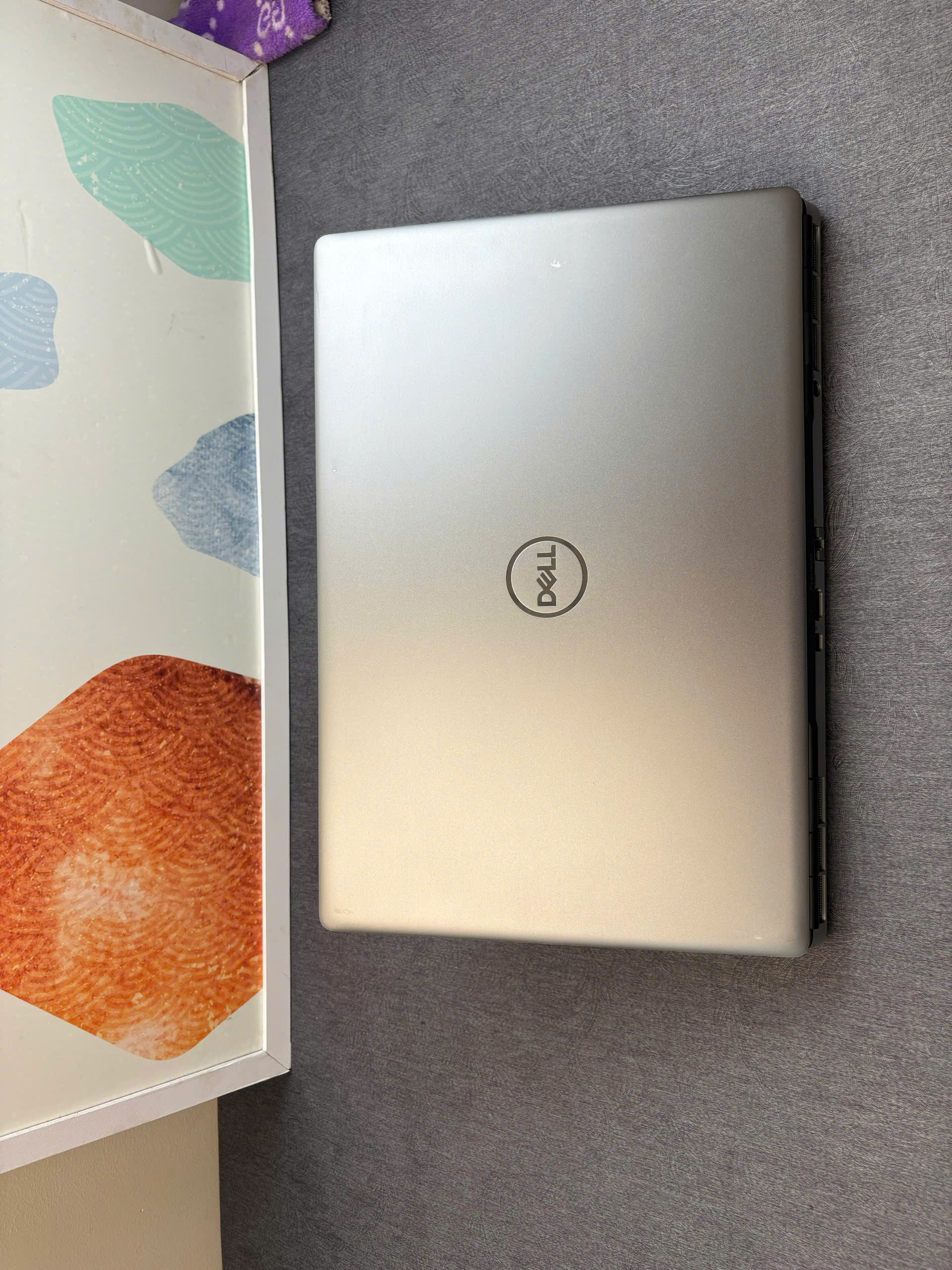 Dell Precision 7560