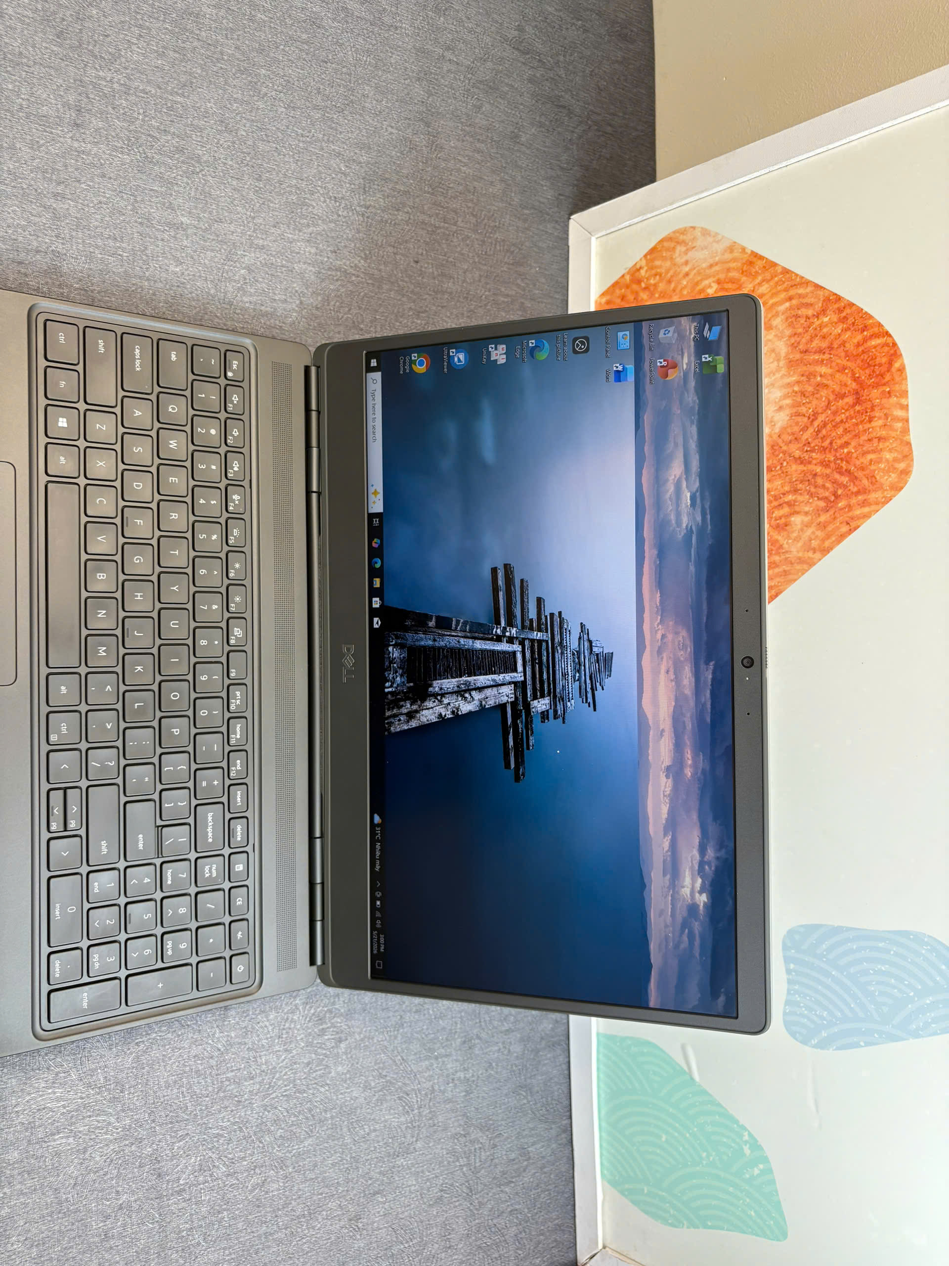 Dell Precision 7560